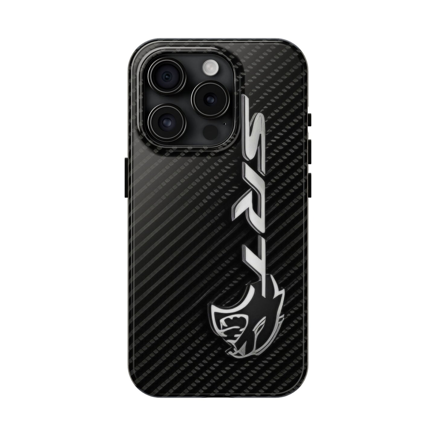 Dodge SRT Tough Phone Cases