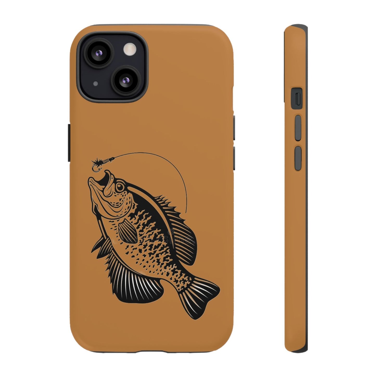 Fishing Phone Case, Tough Cases for Anglers, Durable Accessory, Gift for [...]