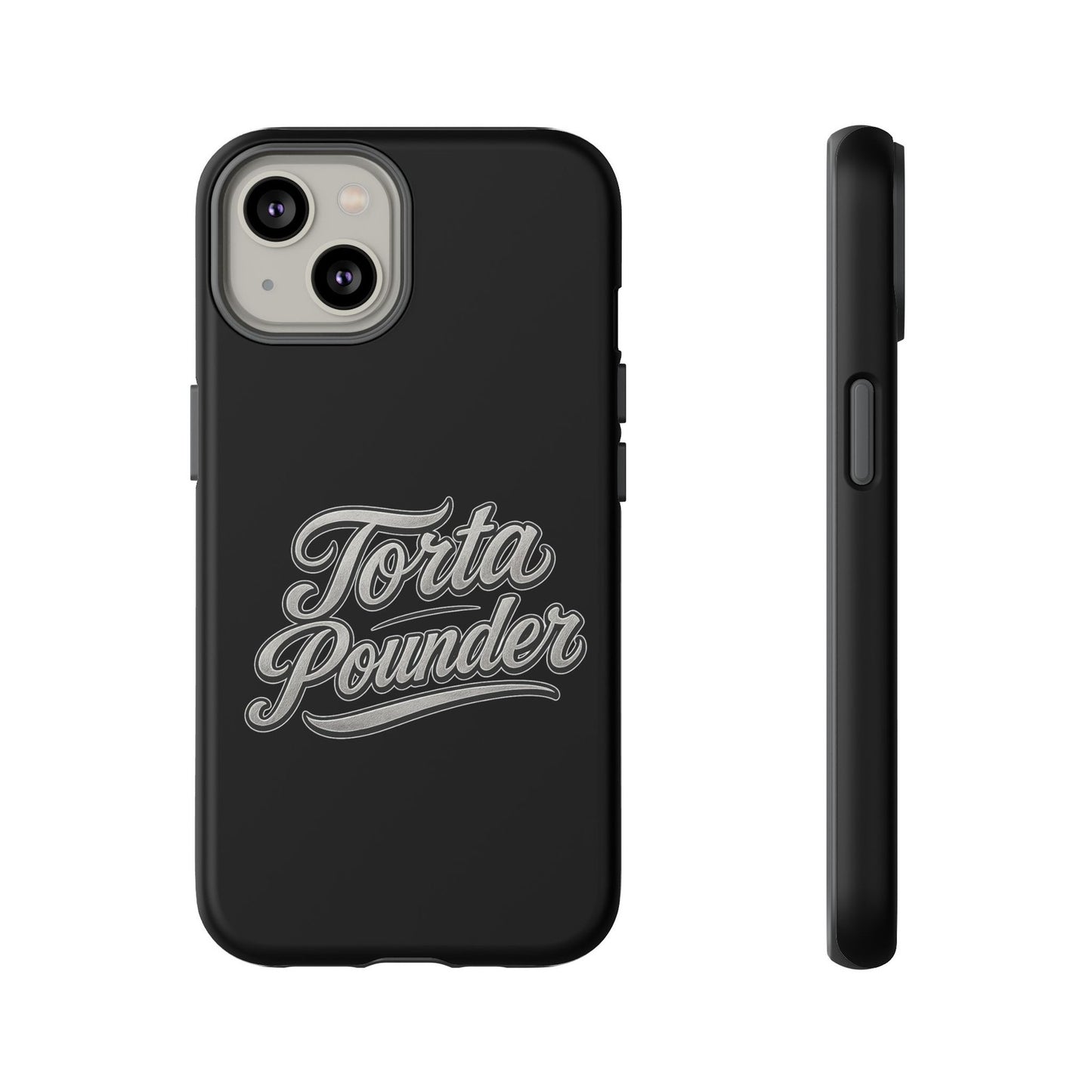 Tough Cases - Torta Pounder Phone Case, Protective Phone Cover, Durable Phone