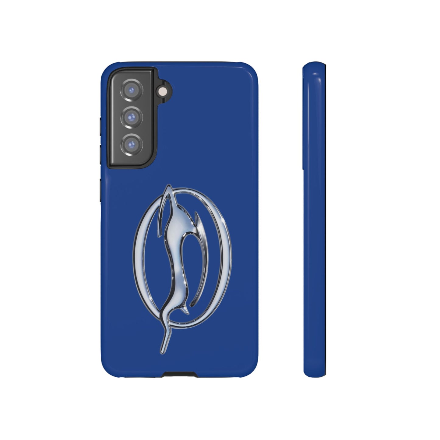 Phone Cases, Impala Logo, car lover Gift, Tough Protective Cover,
