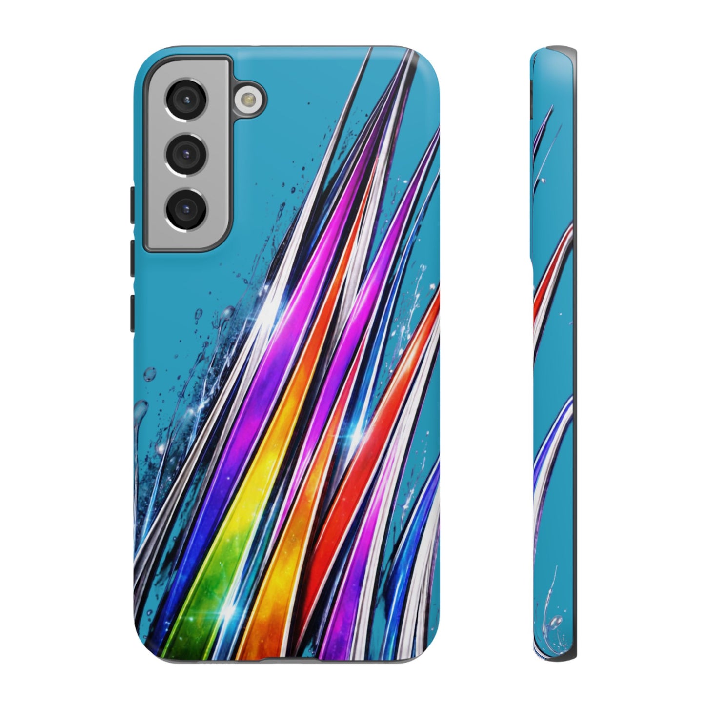 Mini Truck Graphic Tough Cases | Phone Case, Minitruck Design