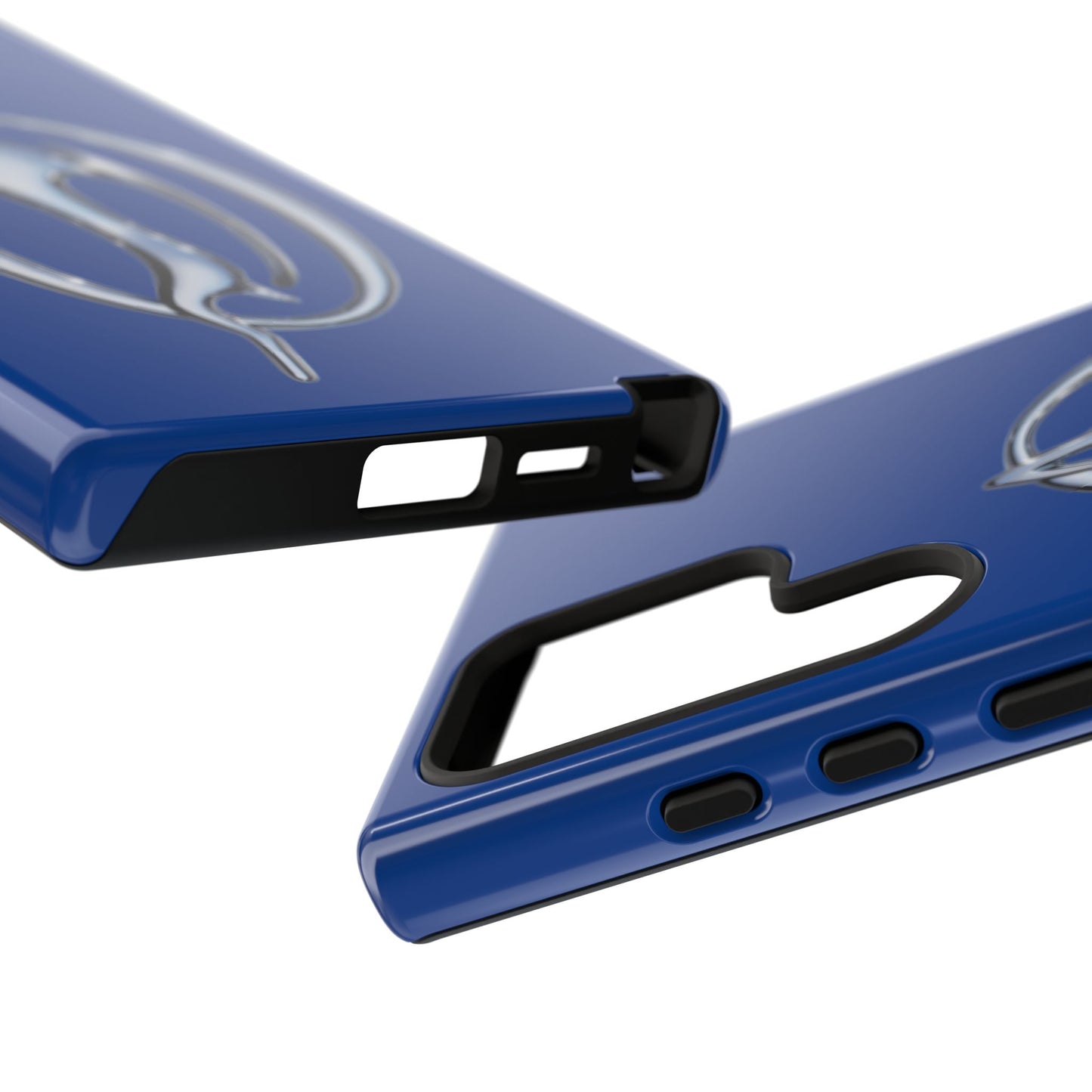 Phone Cases, Impala Logo, car lover Gift, Tough Protective Cover,