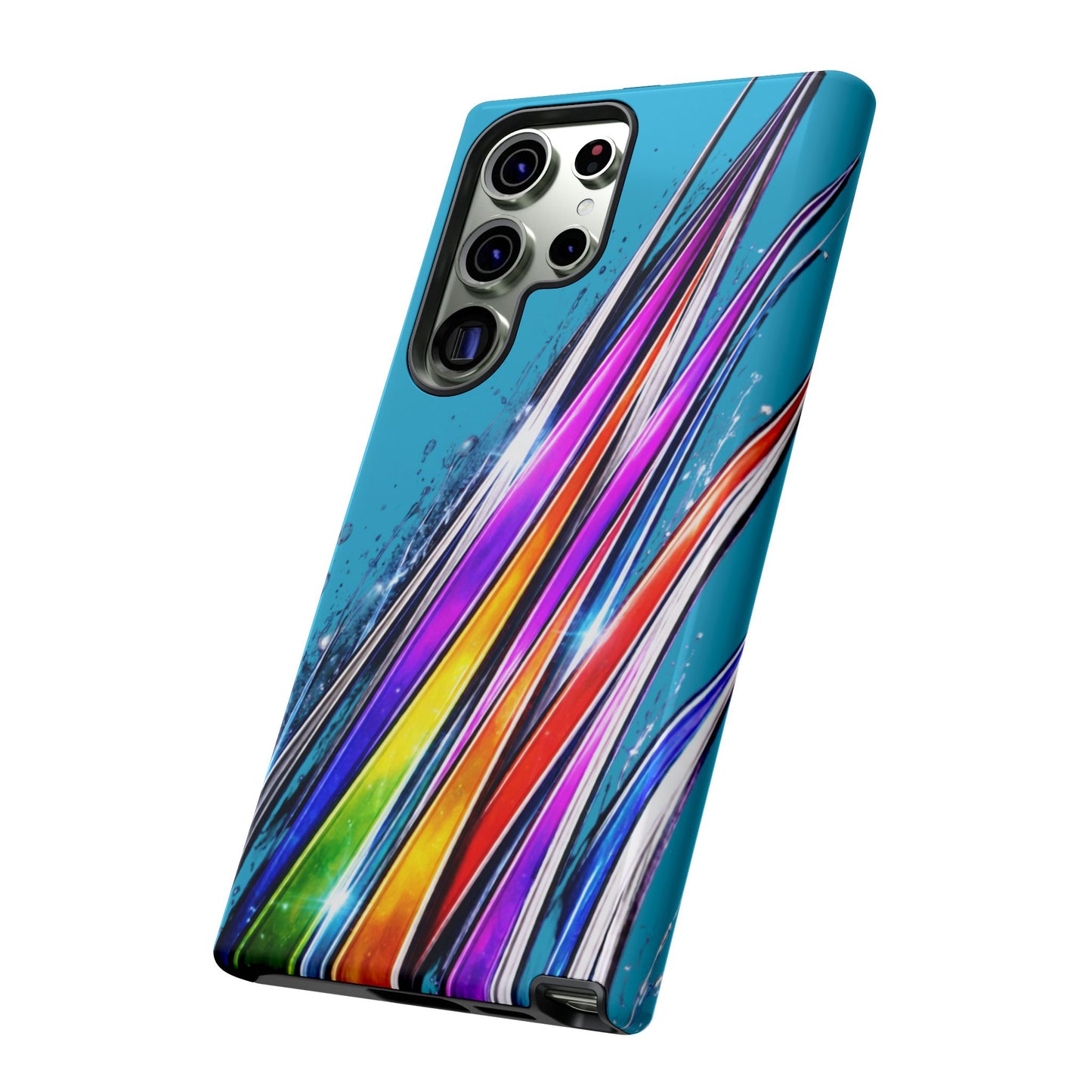 Mini Truck Graphic Tough Cases | Phone Case, Minitruck Design