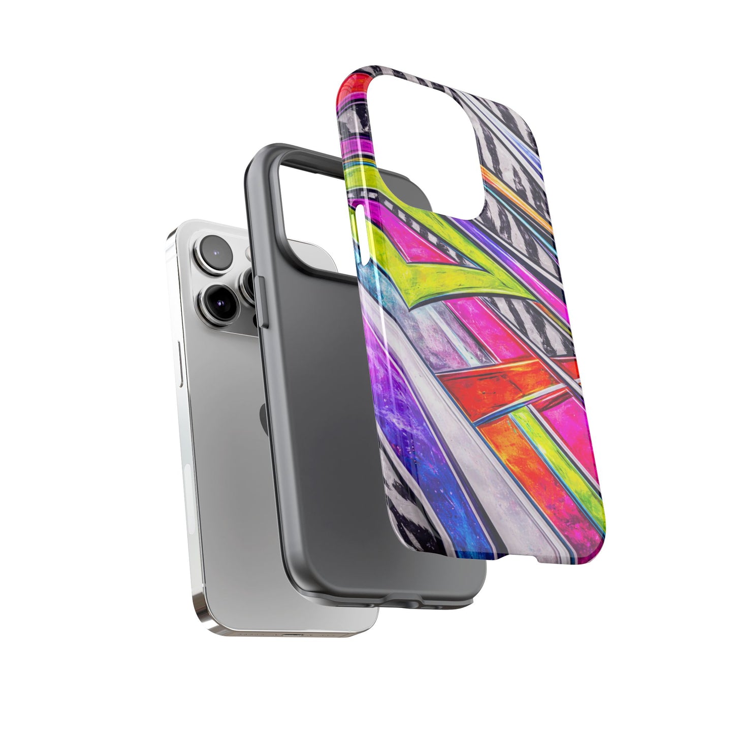 Minitruckin Phone Case | Tough Cases