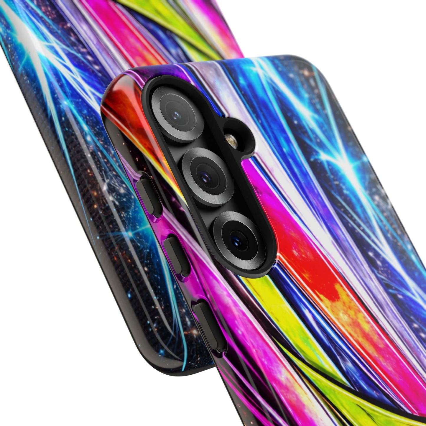 Minitruck Graphics Phone Case | Tough Cases