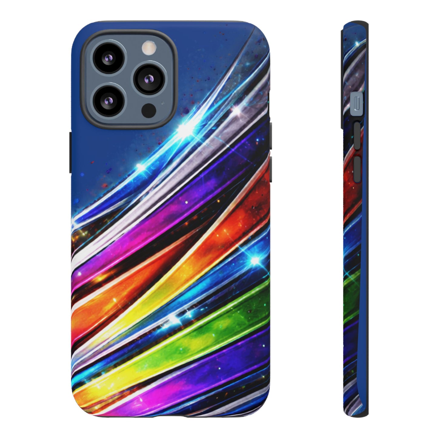 Neon Graphics Tough Cases | Phone Case
