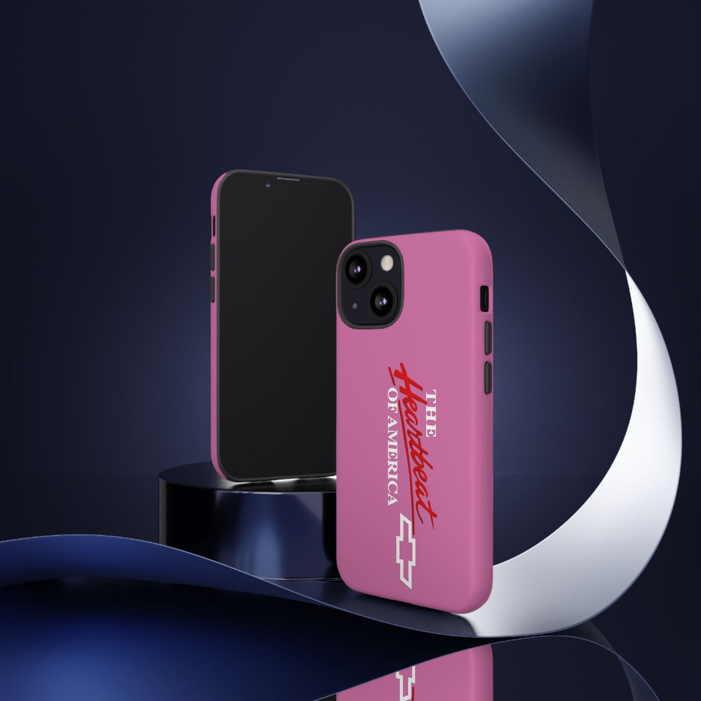 Chevy Tough Cases - Heartbeat of America - Stylish Phone Protection, Gifts [...]