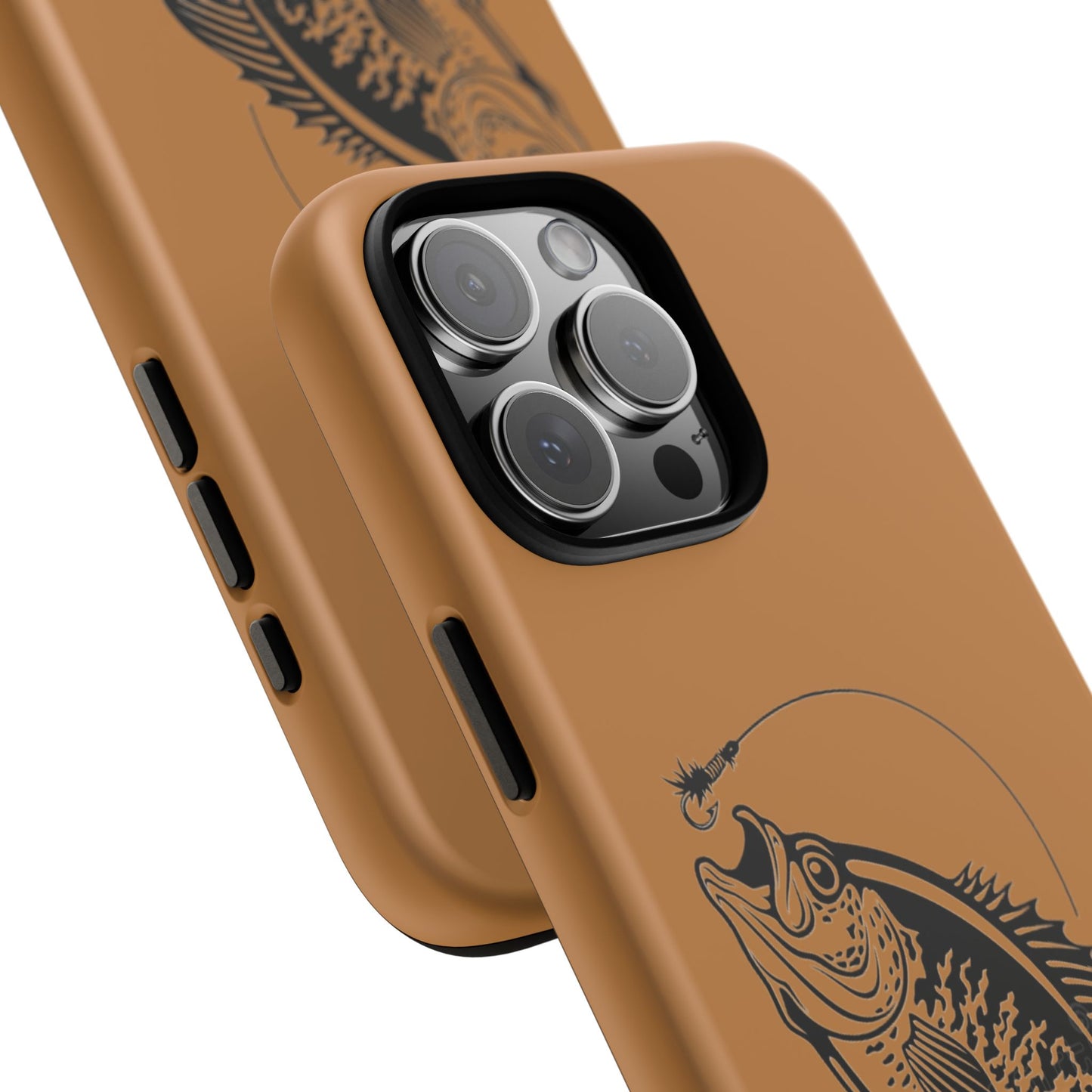 Fishing Phone Case, Tough Cases for Anglers, Durable Accessory, Gift for [...]