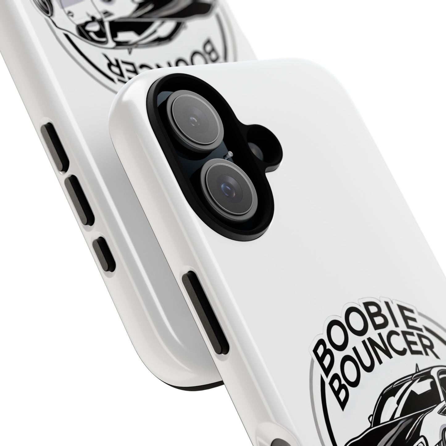 Car Enthusiast Phone Case - Stanced Subaru Unique Cover, Gift for Him,