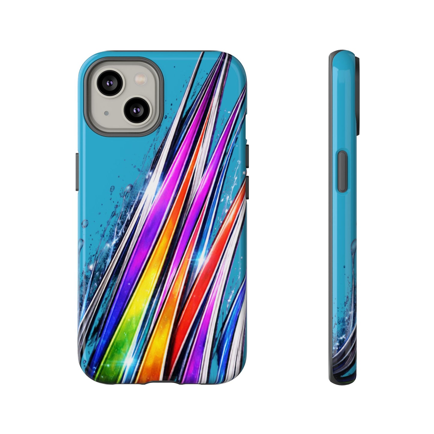 Mini Truck Graphic Tough Cases | Phone Case, Minitruck Design