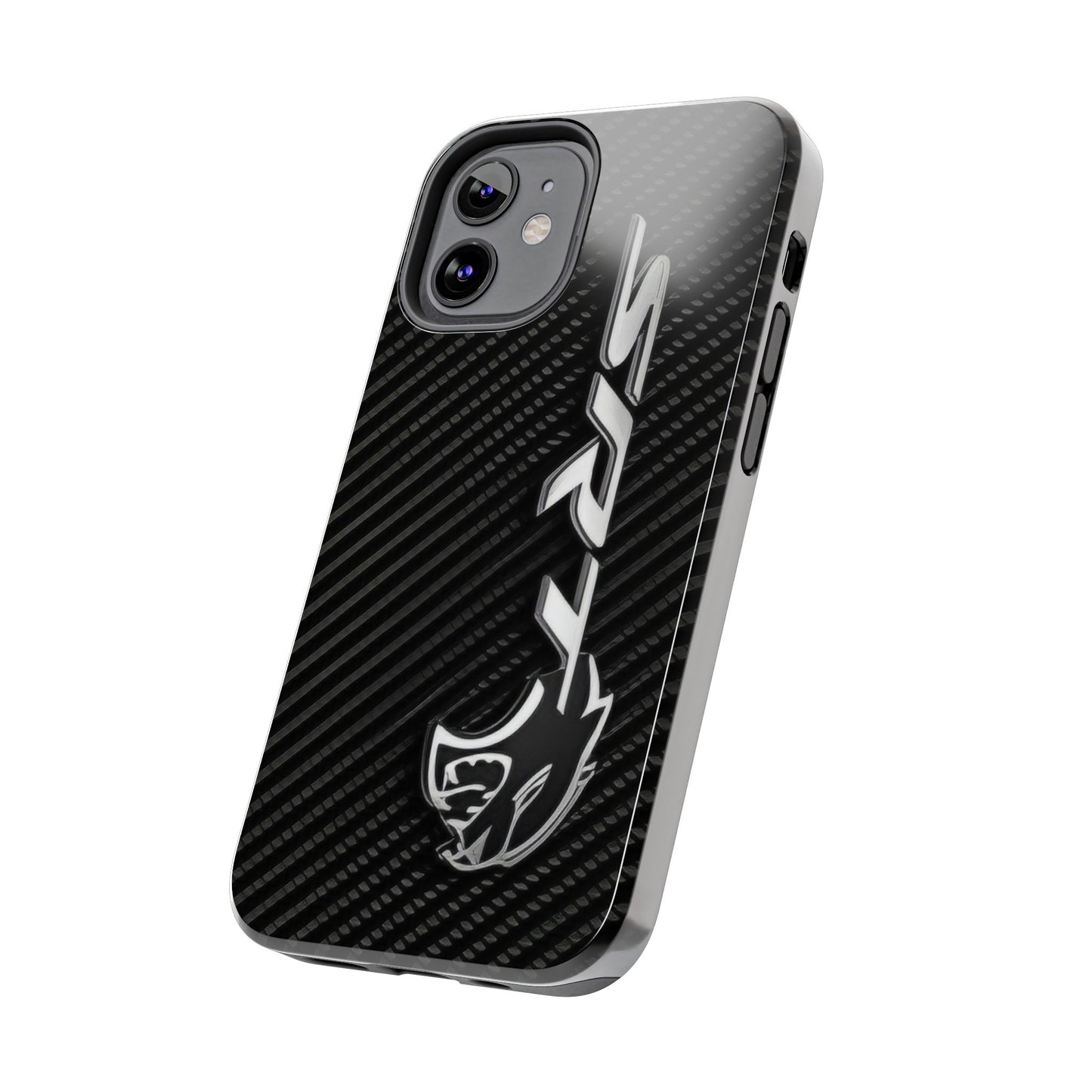 Dodge SRT Tough Phone Cases