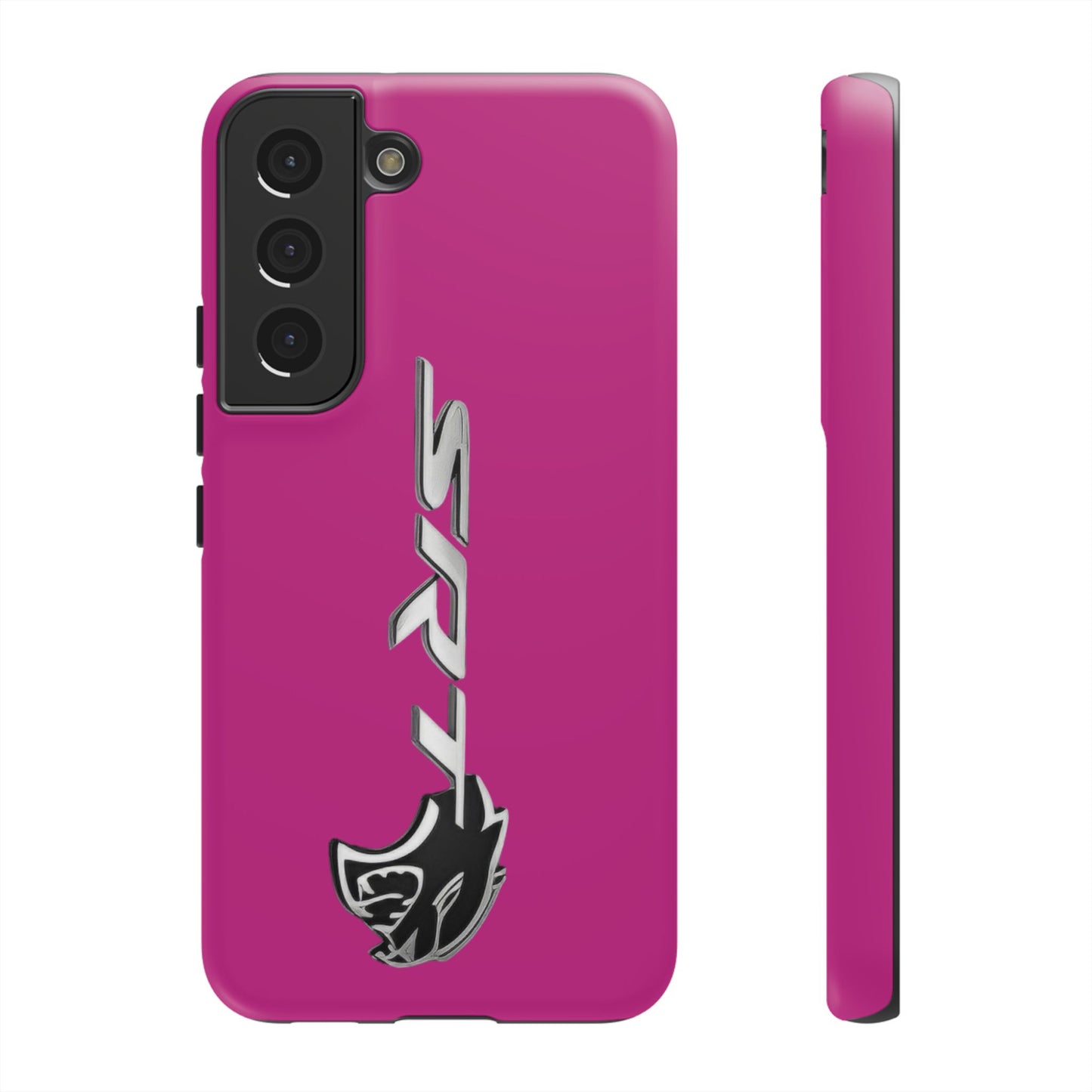 SRT Style Phone Case, Durable Phone Cover, Cool Phone Protector, Rugged Phone