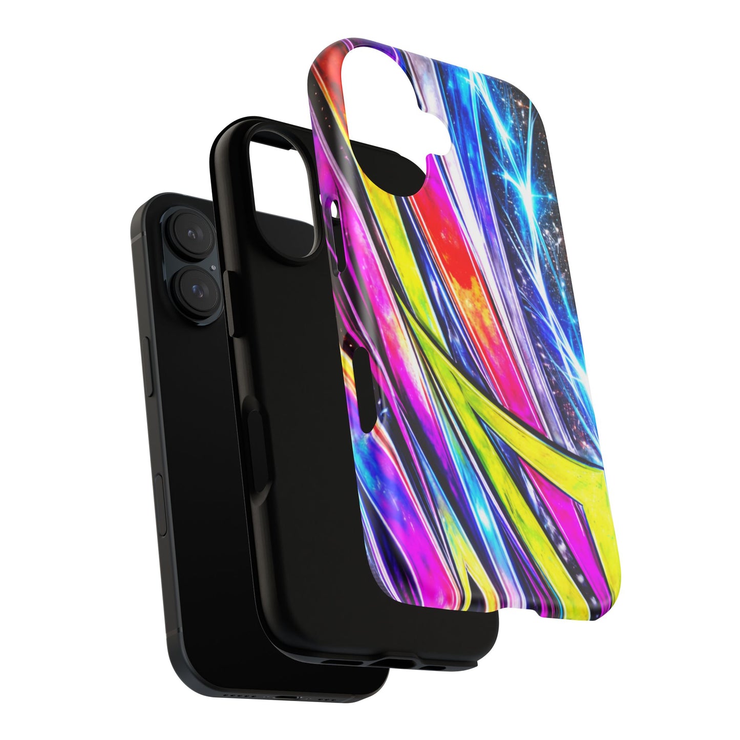 Minitruck Graphics Phone Case | Tough Cases