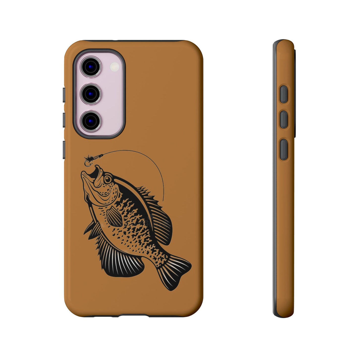 Fishing Phone Case, Tough Cases for Anglers, Durable Accessory, Gift for [...]