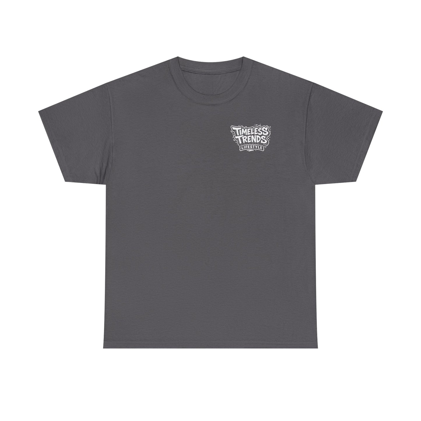 Square Body C10 Shirt — Graphic T-Shirt