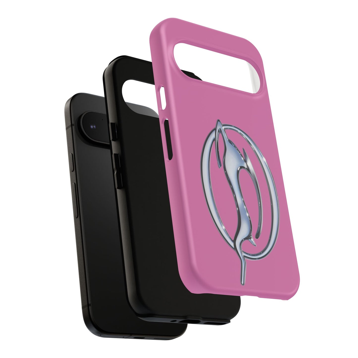 Tough Cases, Impala Logo Phone Cover, Protective Phone Case, Durable Smartphone