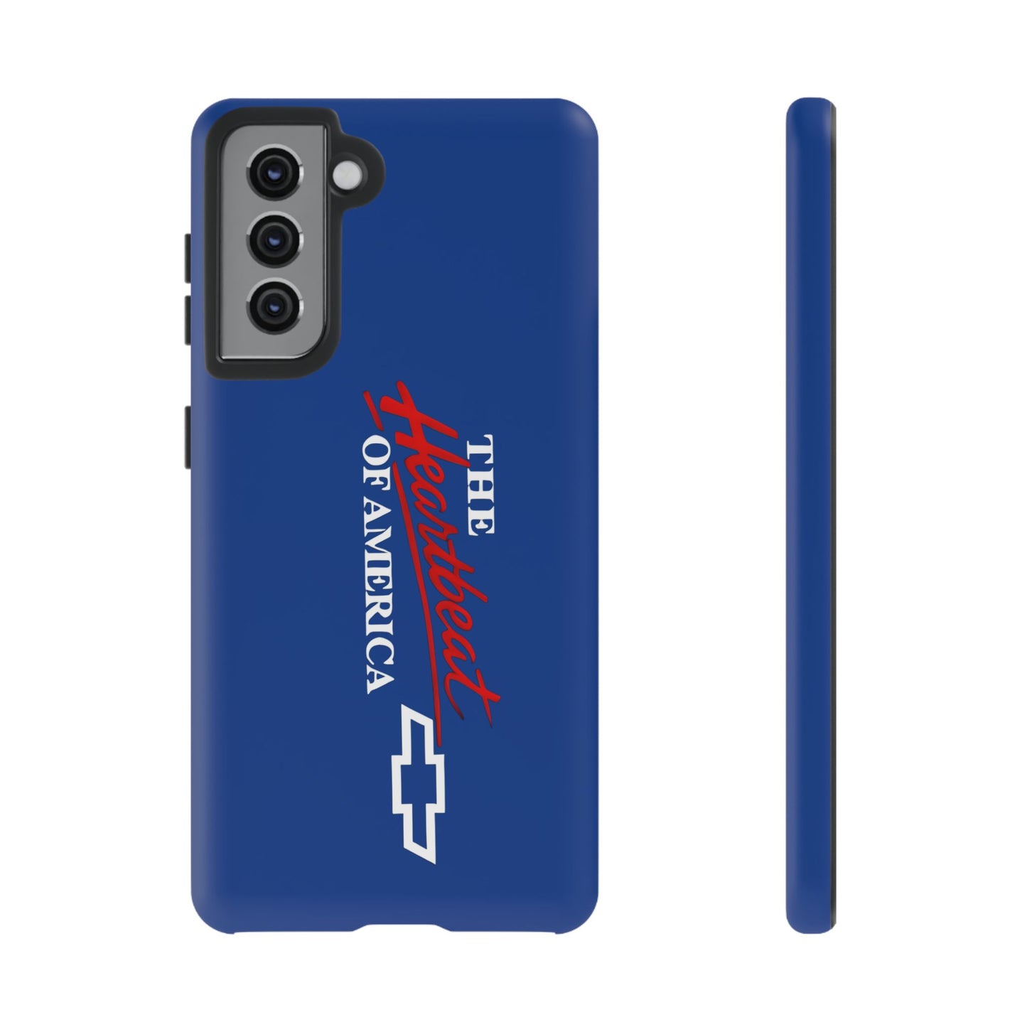Chevy Phone Case | Tough Cases, Car Enthusiast Gift, Personalized [...]