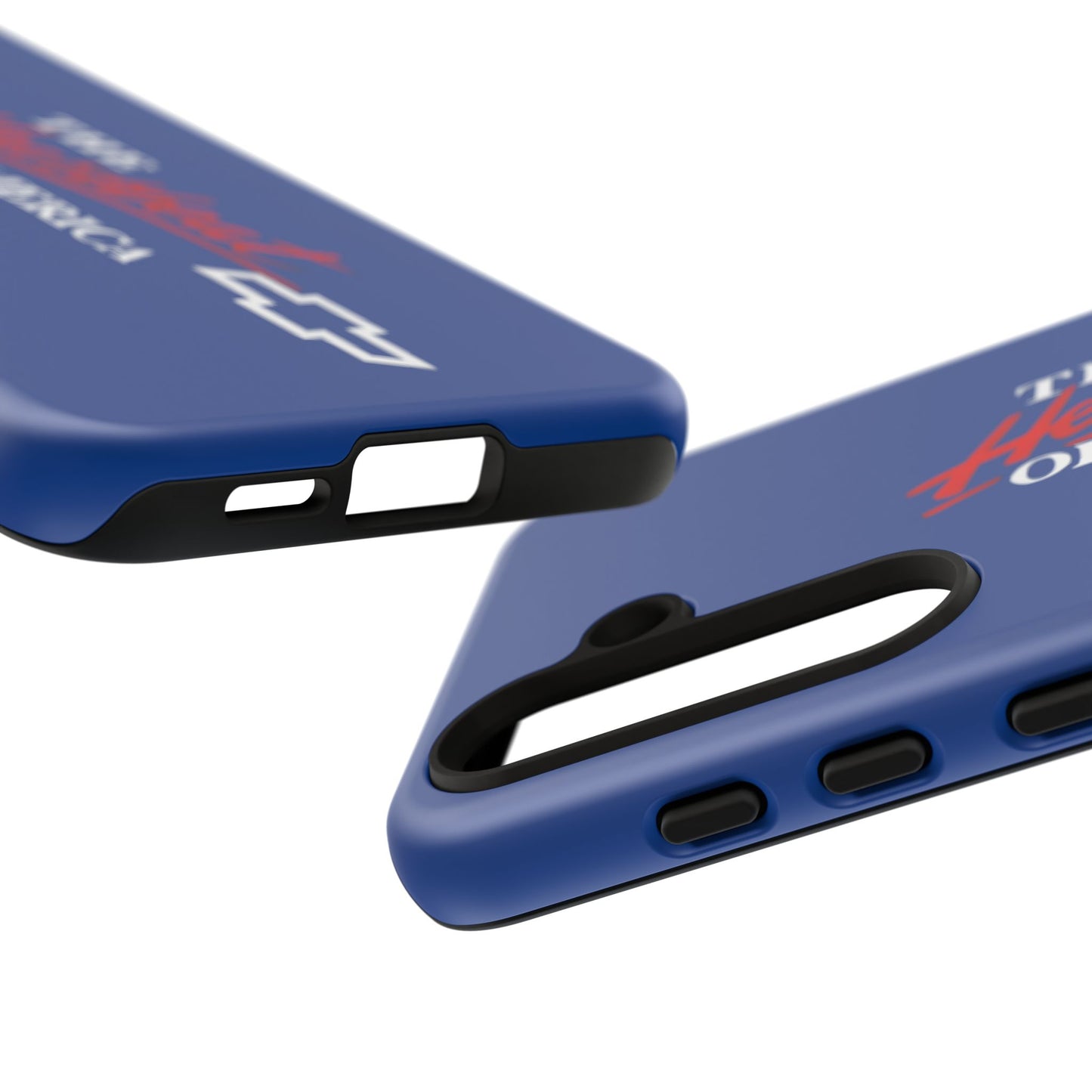 Chevy Phone Case | Tough Cases, Car Enthusiast Gift, Personalized [...]
