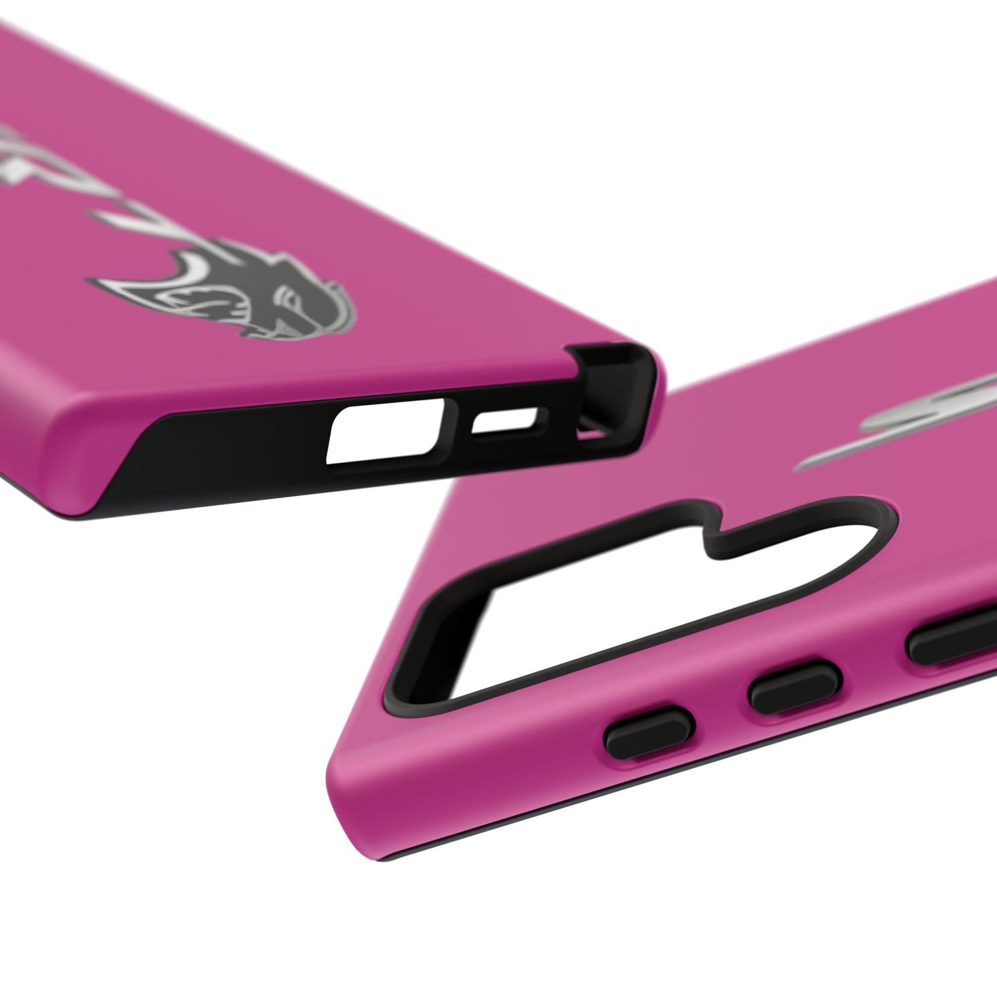 SRT Style Phone Case, Durable Phone Cover, Cool Phone Protector, Rugged Phone