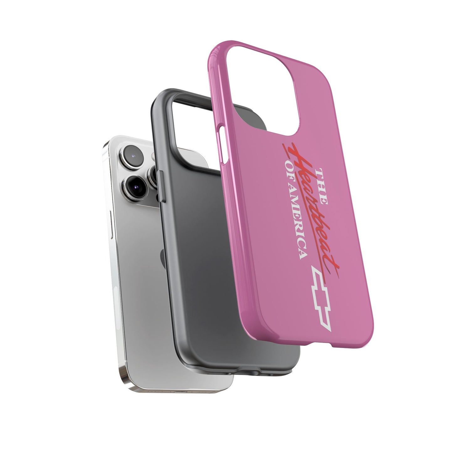 Chevy Tough Cases - Heartbeat of America - Stylish Phone Protection, Gifts [...]