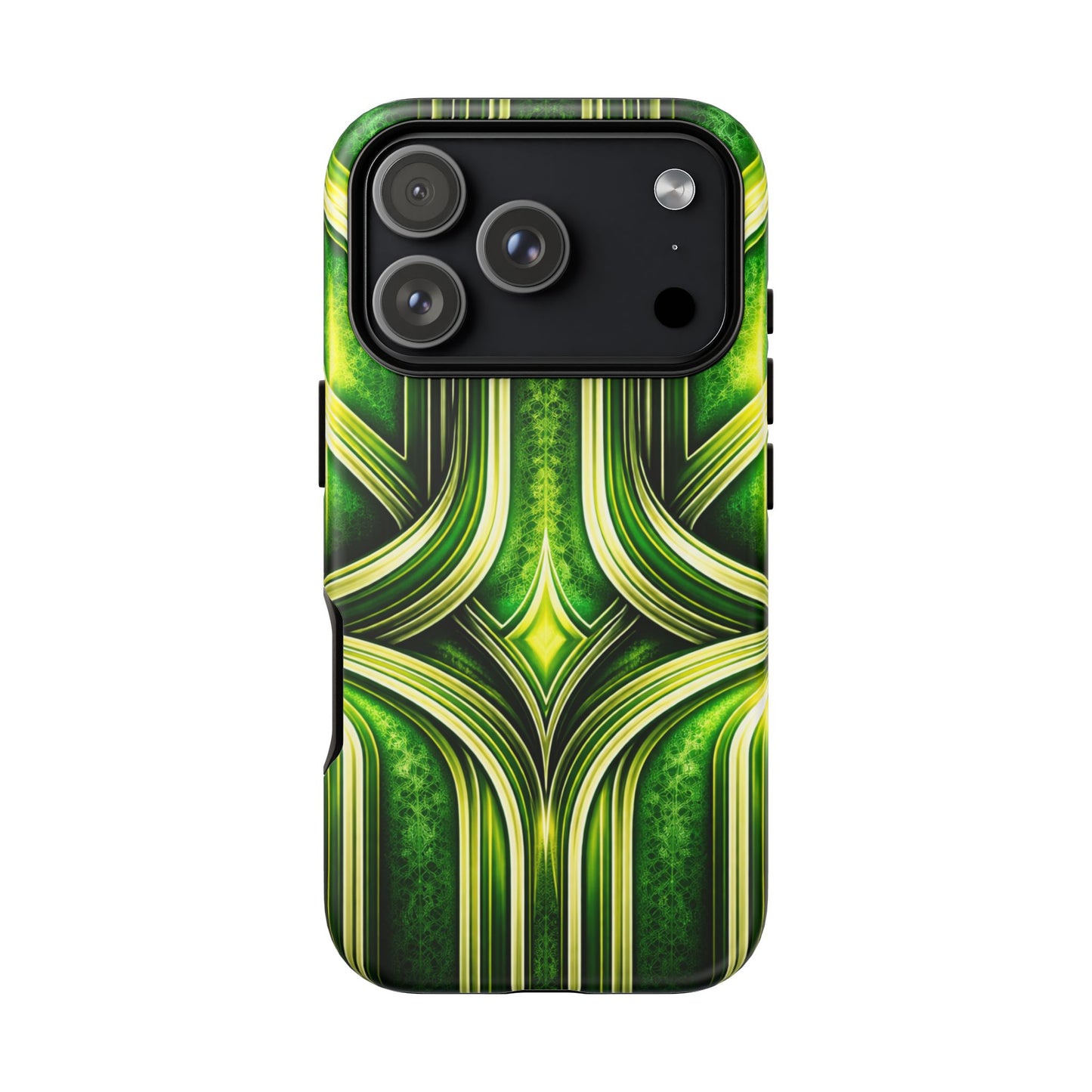 Lowrider graphic phone case