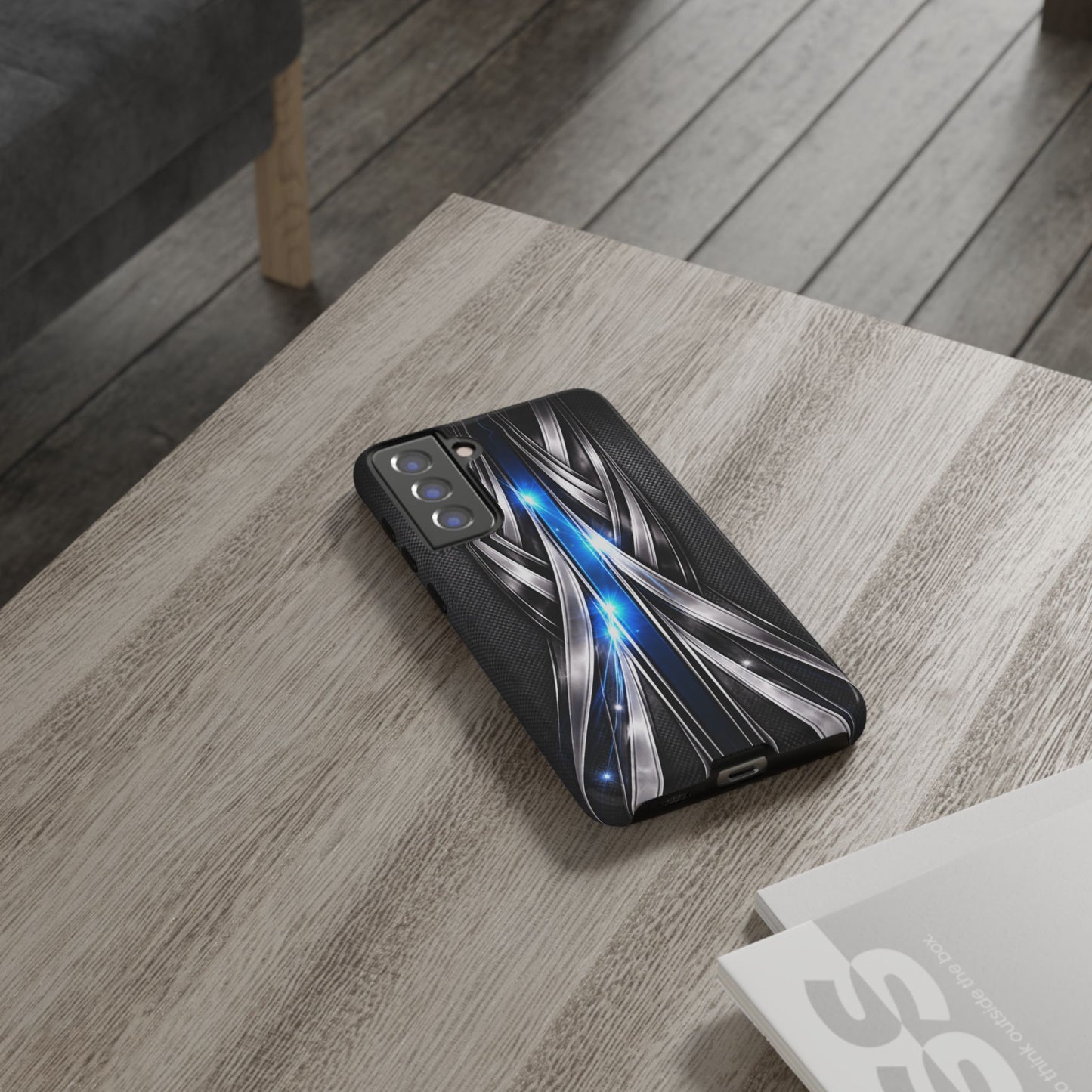 Subtle Graphics Phone Case - Tough Cases