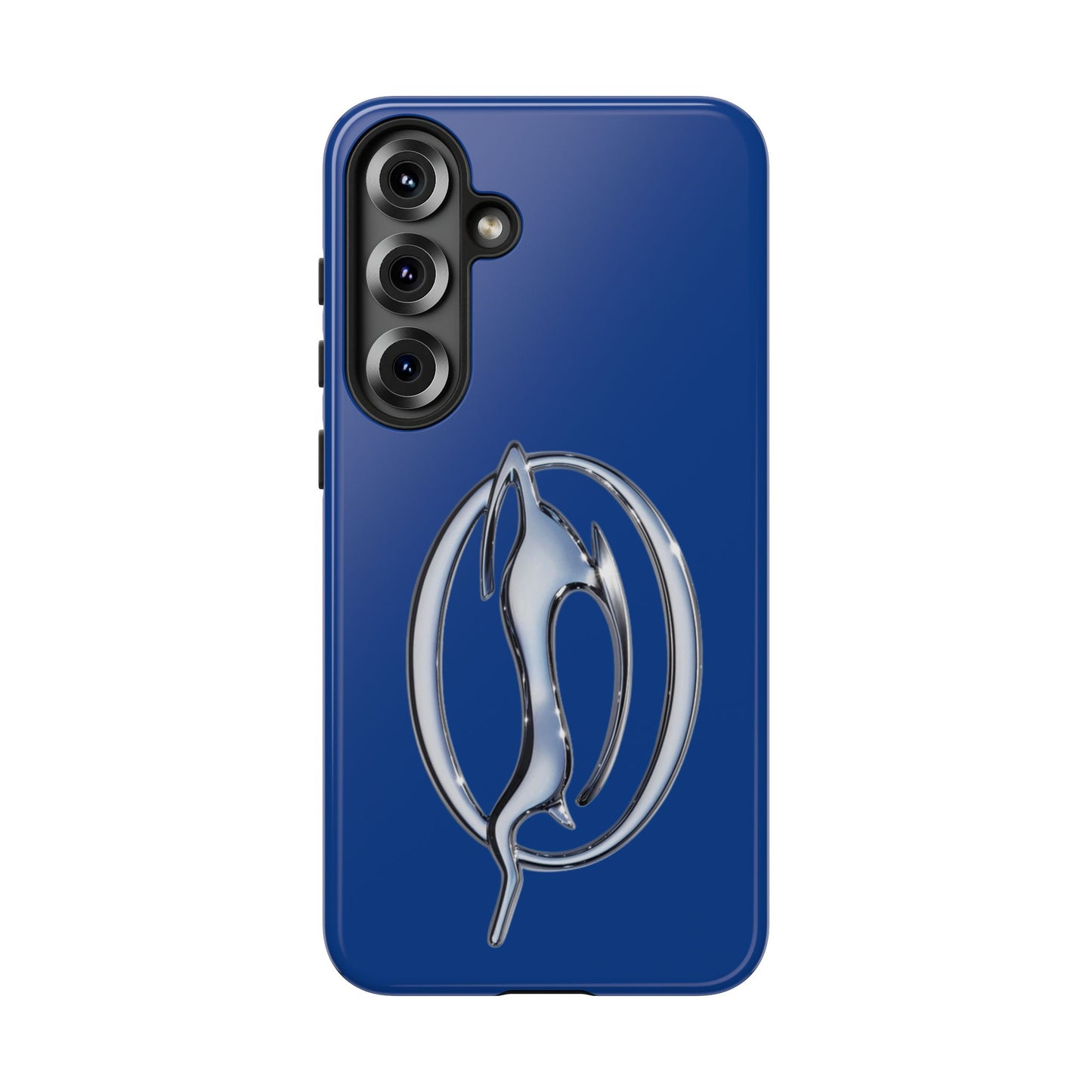 Phone Cases, Impala Logo, car lover Gift, Tough Protective Cover,