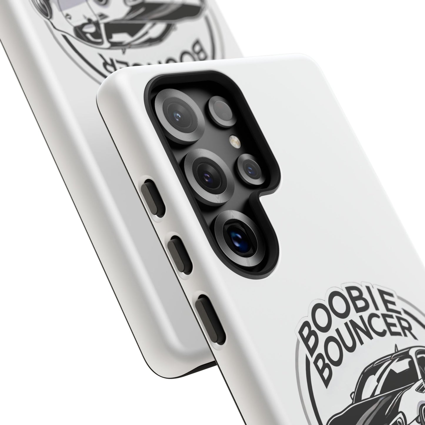 Car Enthusiast Phone Case - Stanced Subaru Unique Cover, Gift for Him,