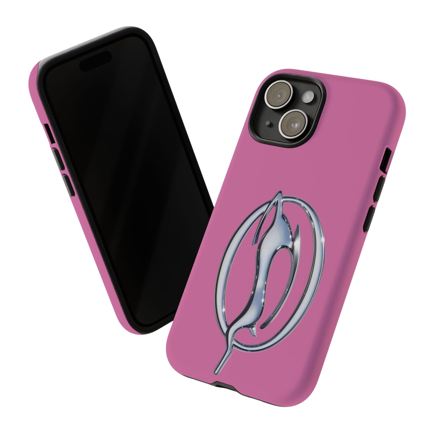 Tough Cases, Impala Logo Phone Cover, Protective Phone Case, Durable Smartphone