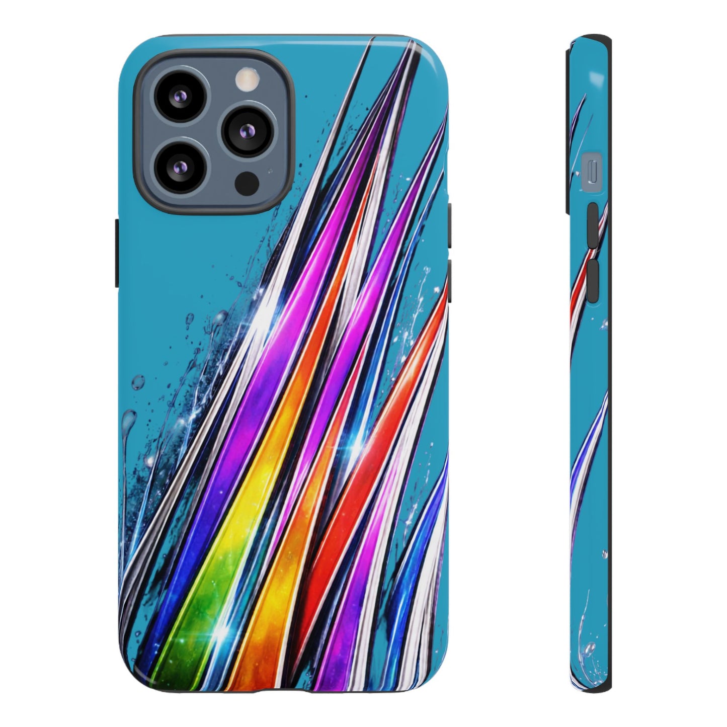 Mini Truck Graphic Tough Cases | Phone Case, Minitruck Design