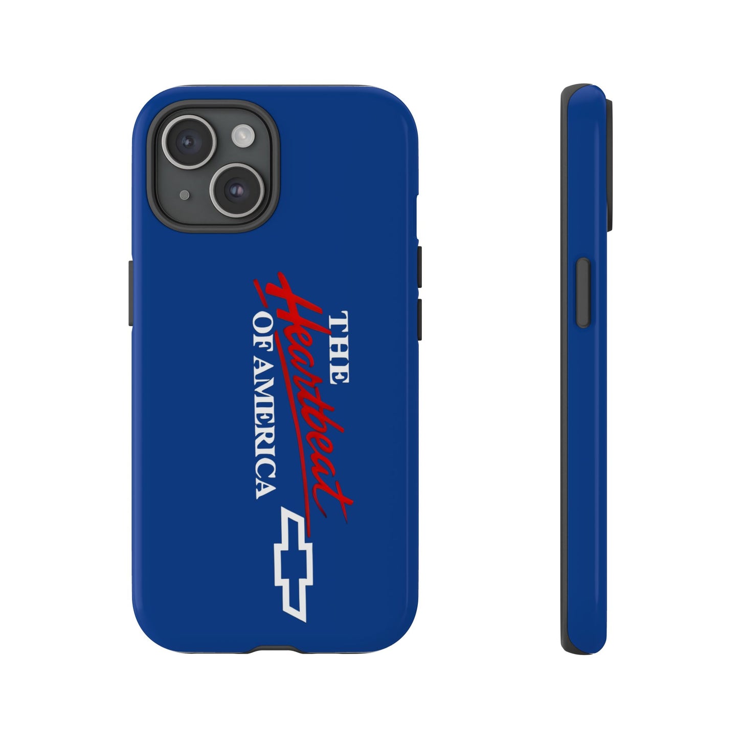 Chevy Phone Case | Tough Cases, Car Enthusiast Gift, Personalized [...]