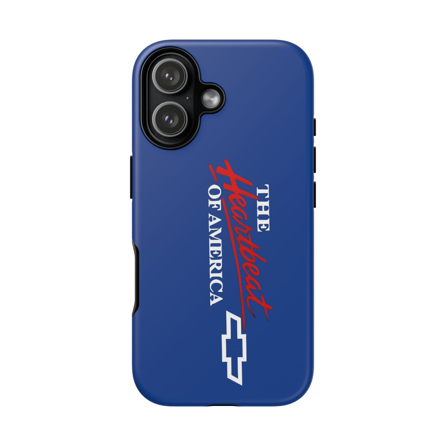 Chevy Phone Case | Tough Cases, Car Enthusiast Gift, Personalized [...]