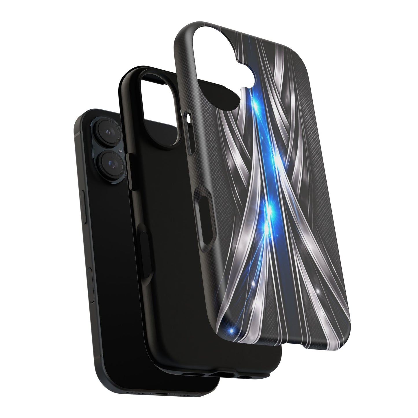 Subtle Graphics Phone Case - Tough Cases