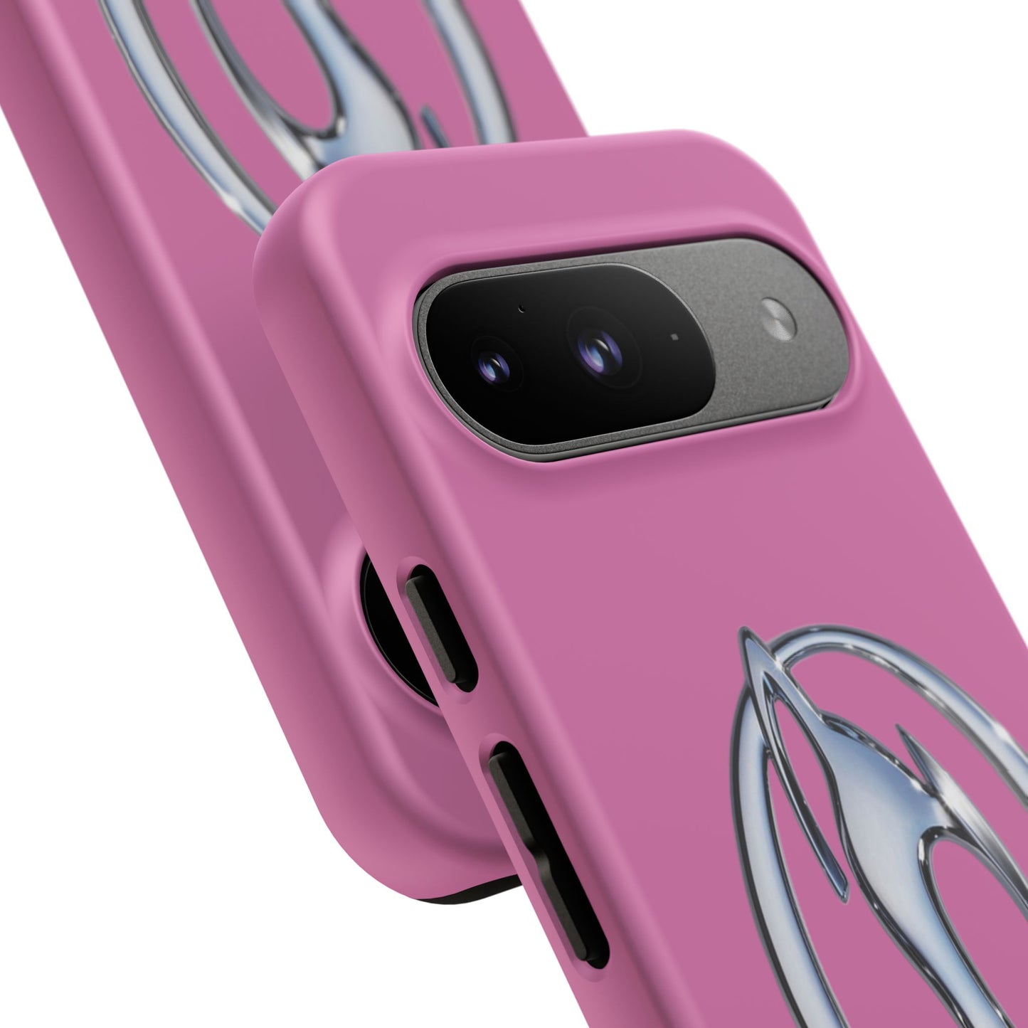 Tough Cases, Impala Logo Phone Cover, Protective Phone Case, Durable Smartphone