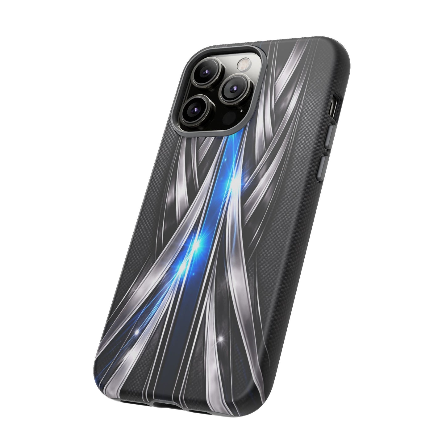 Subtle Graphics Phone Case - Tough Cases