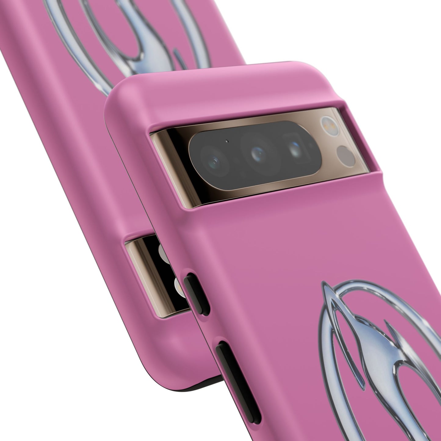 Tough Cases, Impala Logo Phone Cover, Protective Phone Case, Durable Smartphone