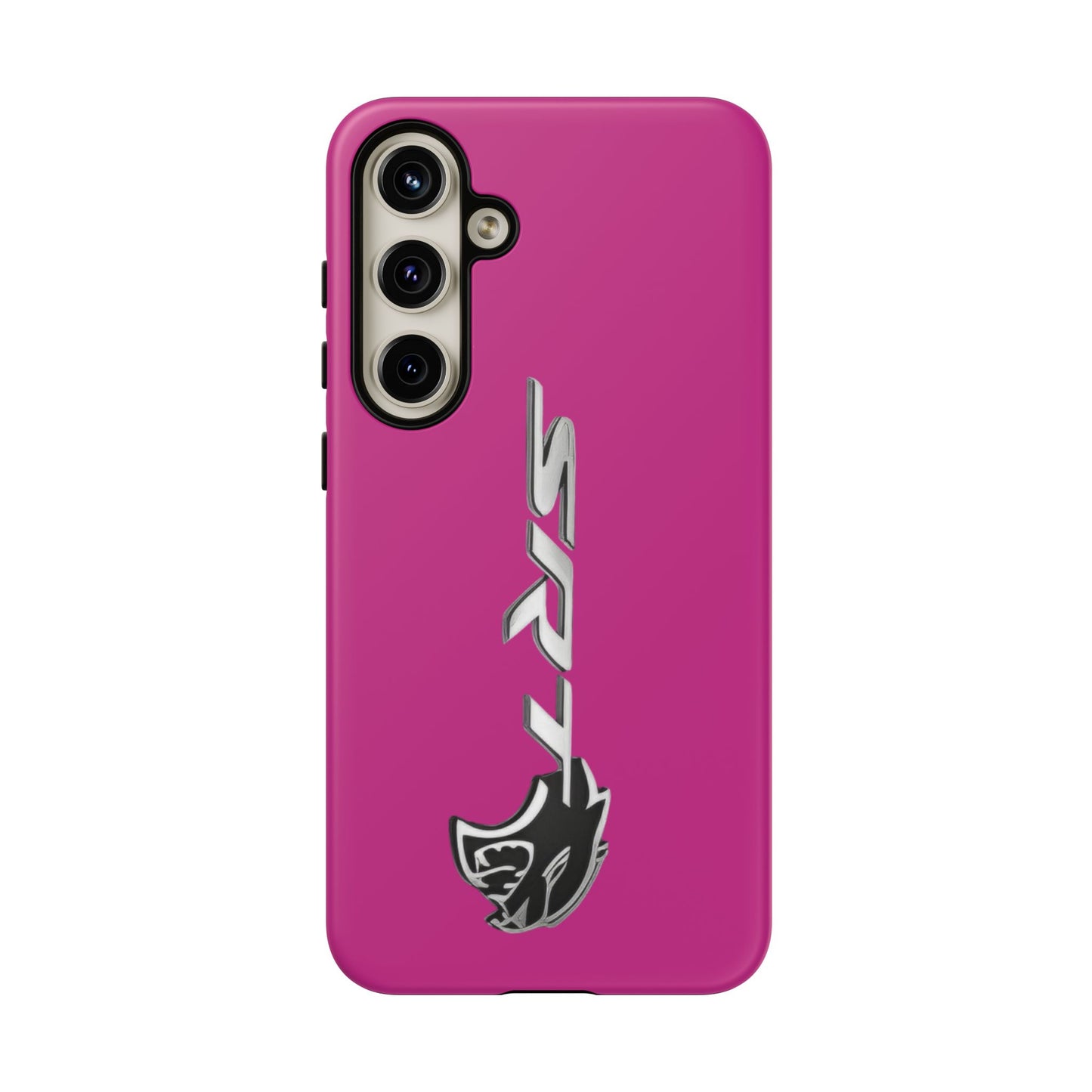 SRT Style Phone Case, Durable Phone Cover, Cool Phone Protector, Rugged Phone
