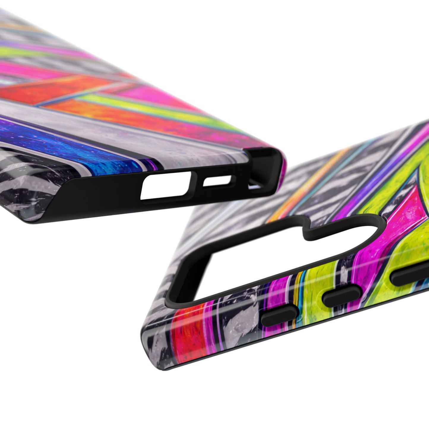 Minitruckin Phone Case | Tough Cases