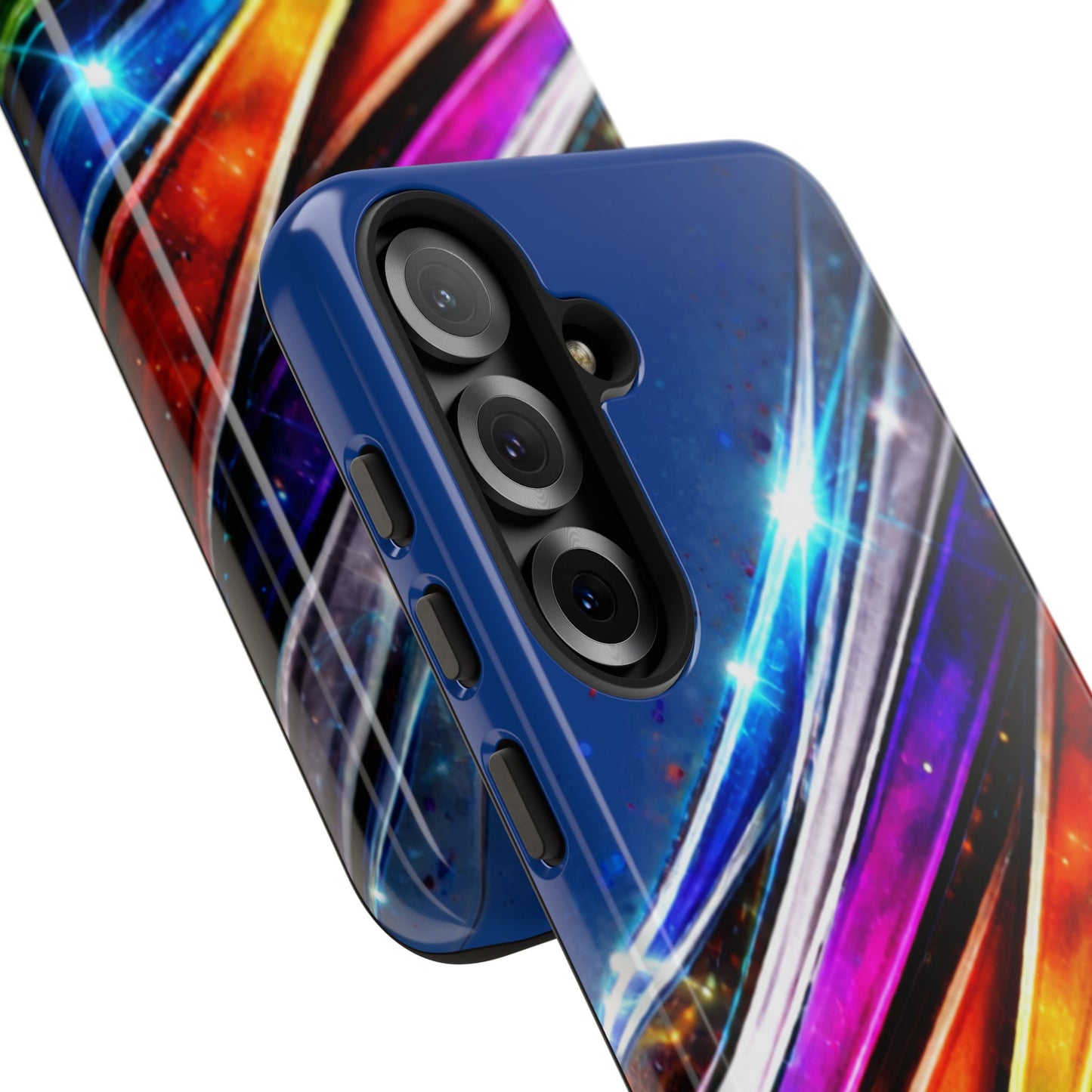 Neon Graphics Tough Cases | Phone Case