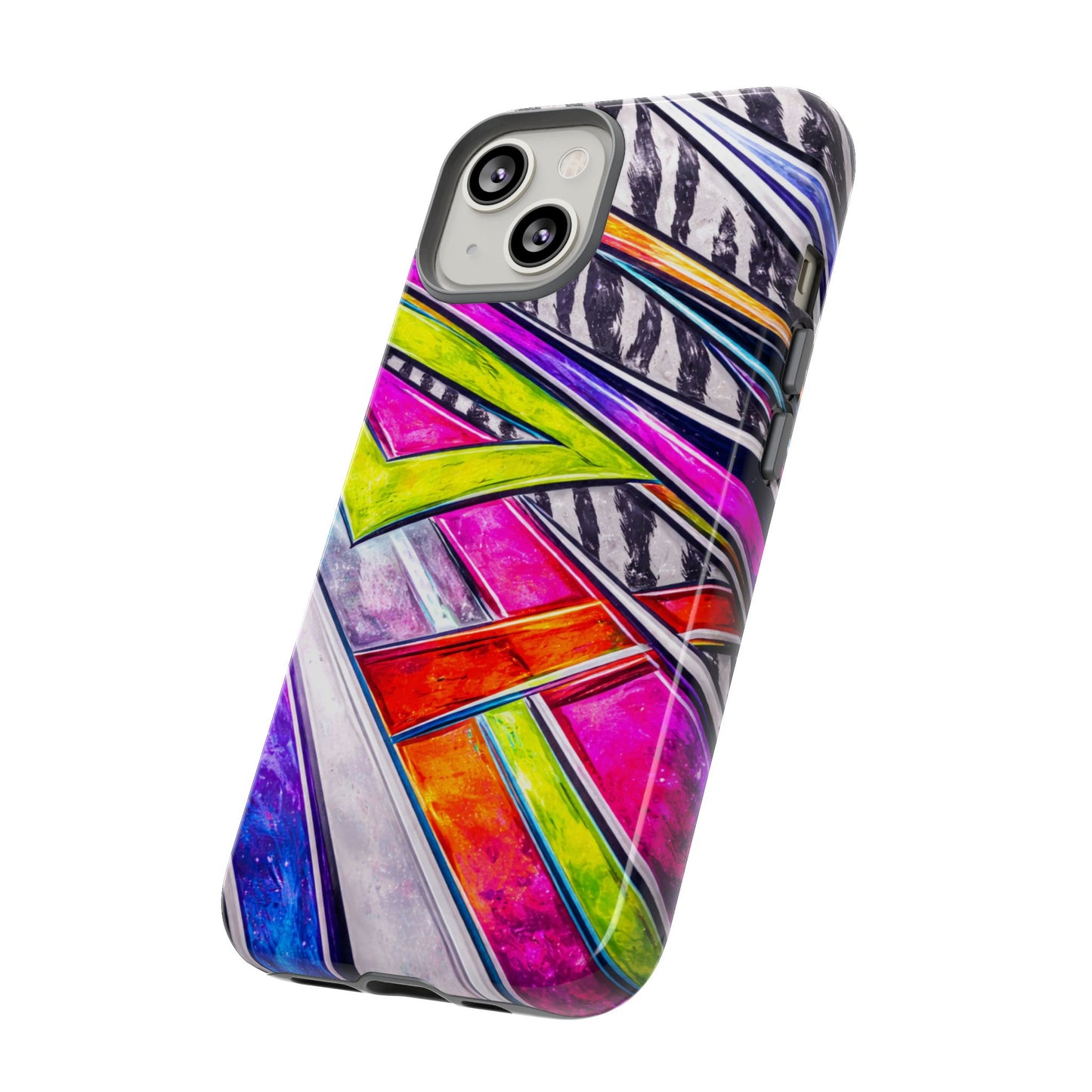 Minitruckin Phone Case | Tough Cases