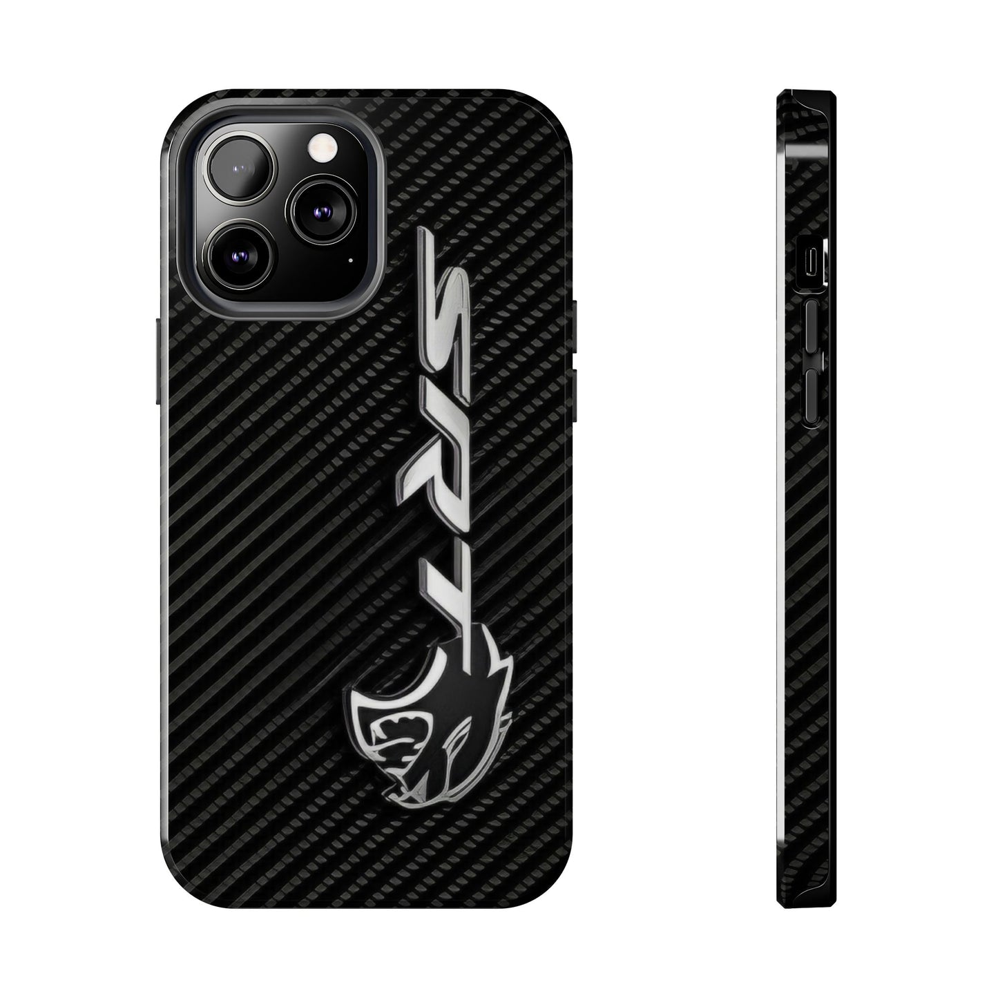 Dodge SRT Tough Phone Cases