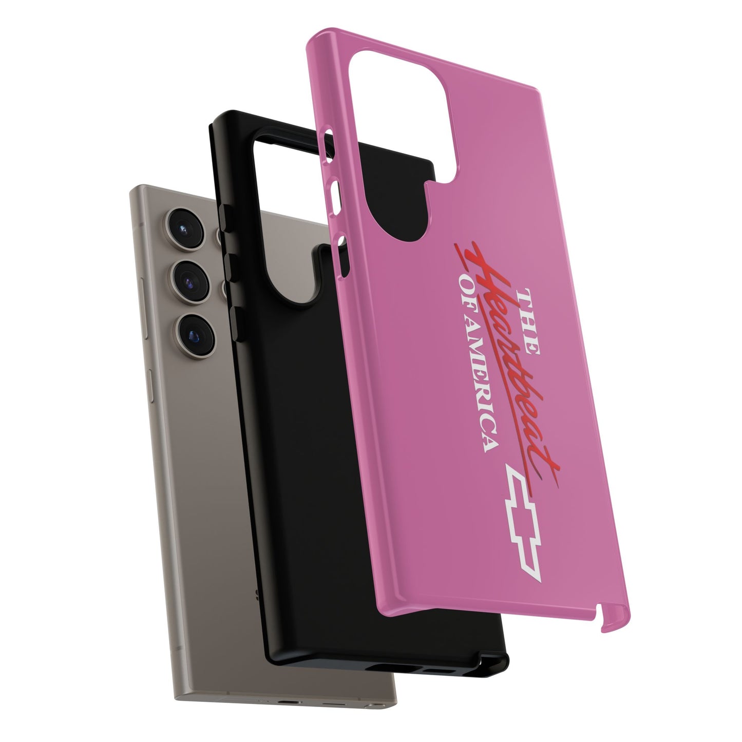 Chevy Tough Cases - Heartbeat of America - Stylish Phone Protection, Gifts [...]
