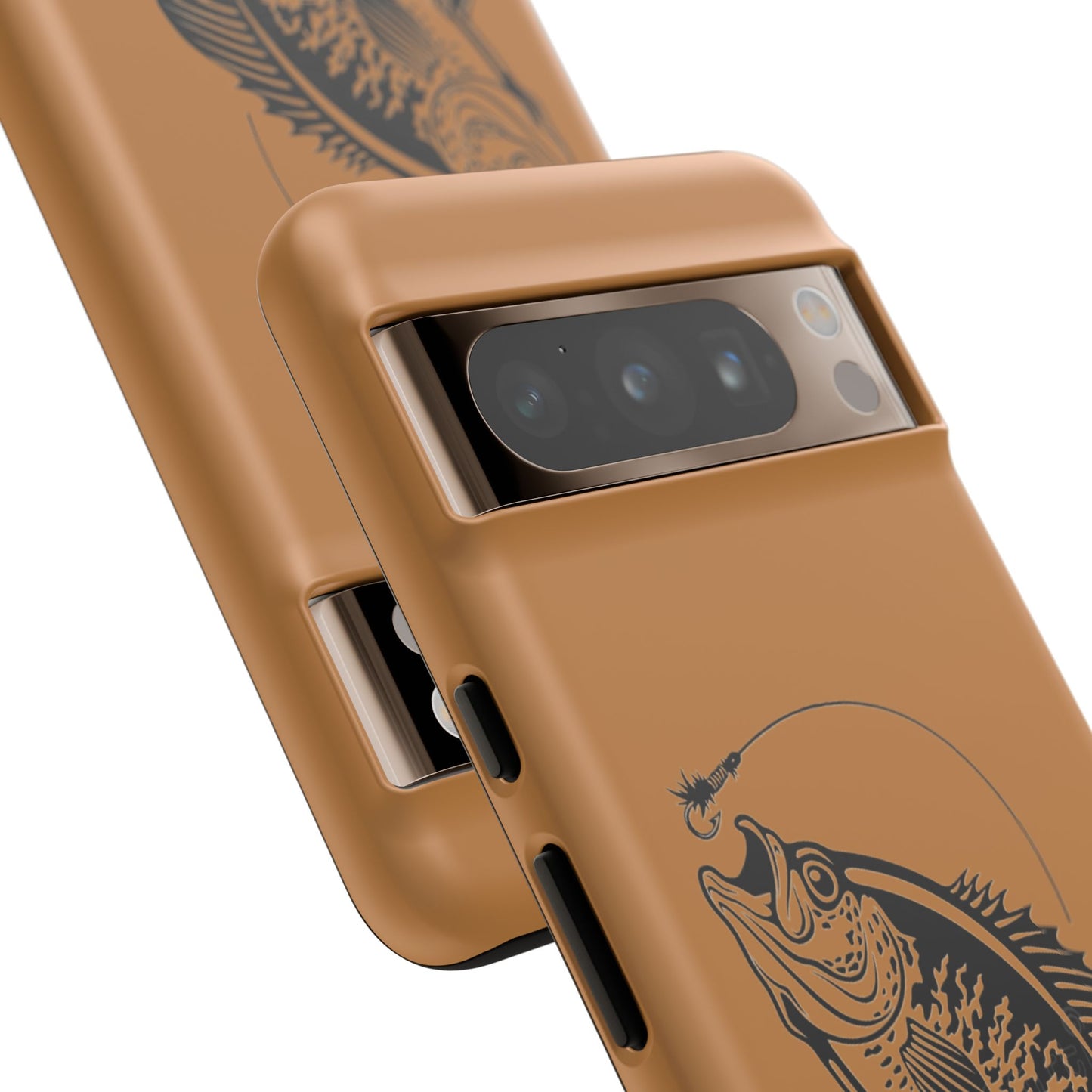 Fishing Phone Case, Tough Cases for Anglers, Durable Accessory, Gift for [...]