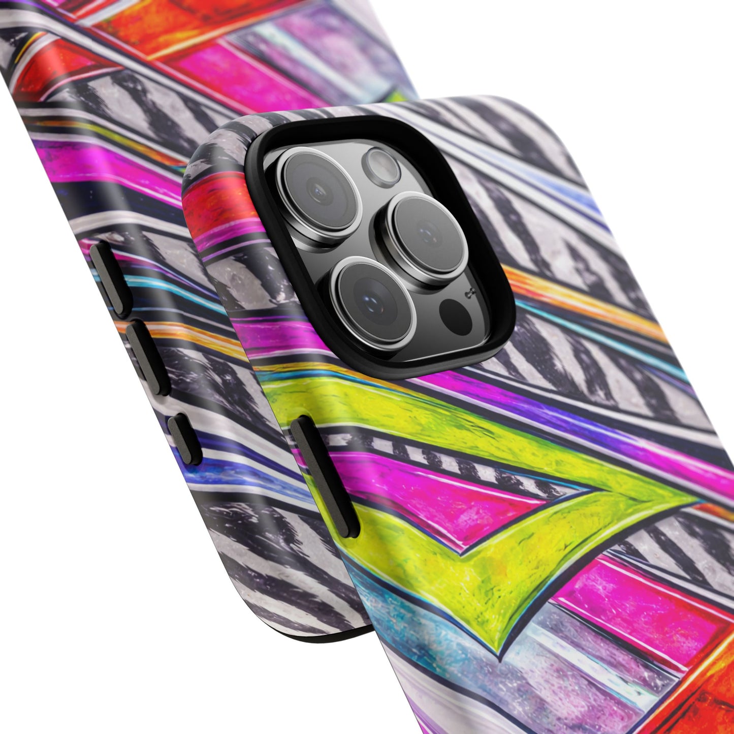 Minitruckin Phone Case | Tough Cases