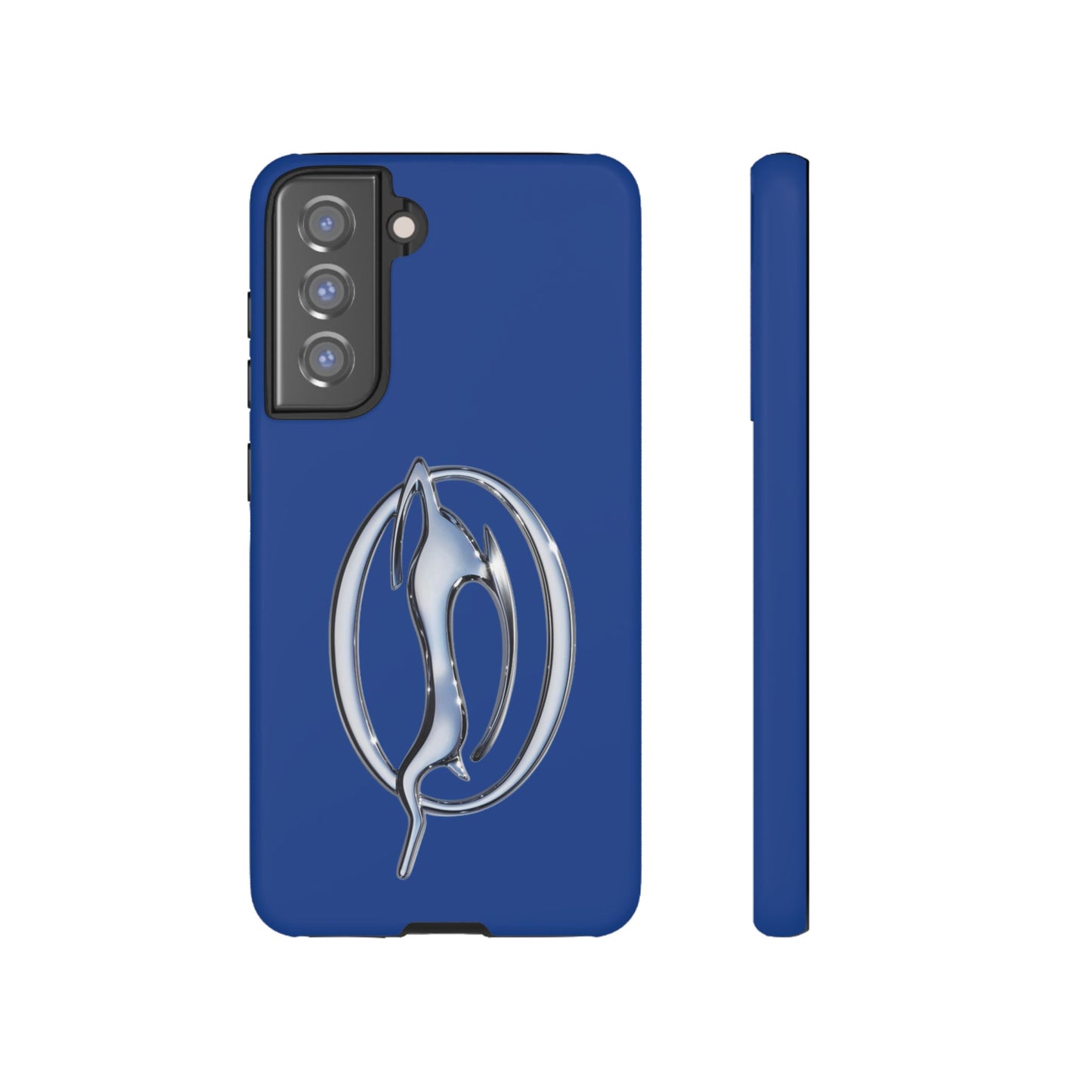 Phone Cases, Impala Logo, car lover Gift, Tough Protective Cover,