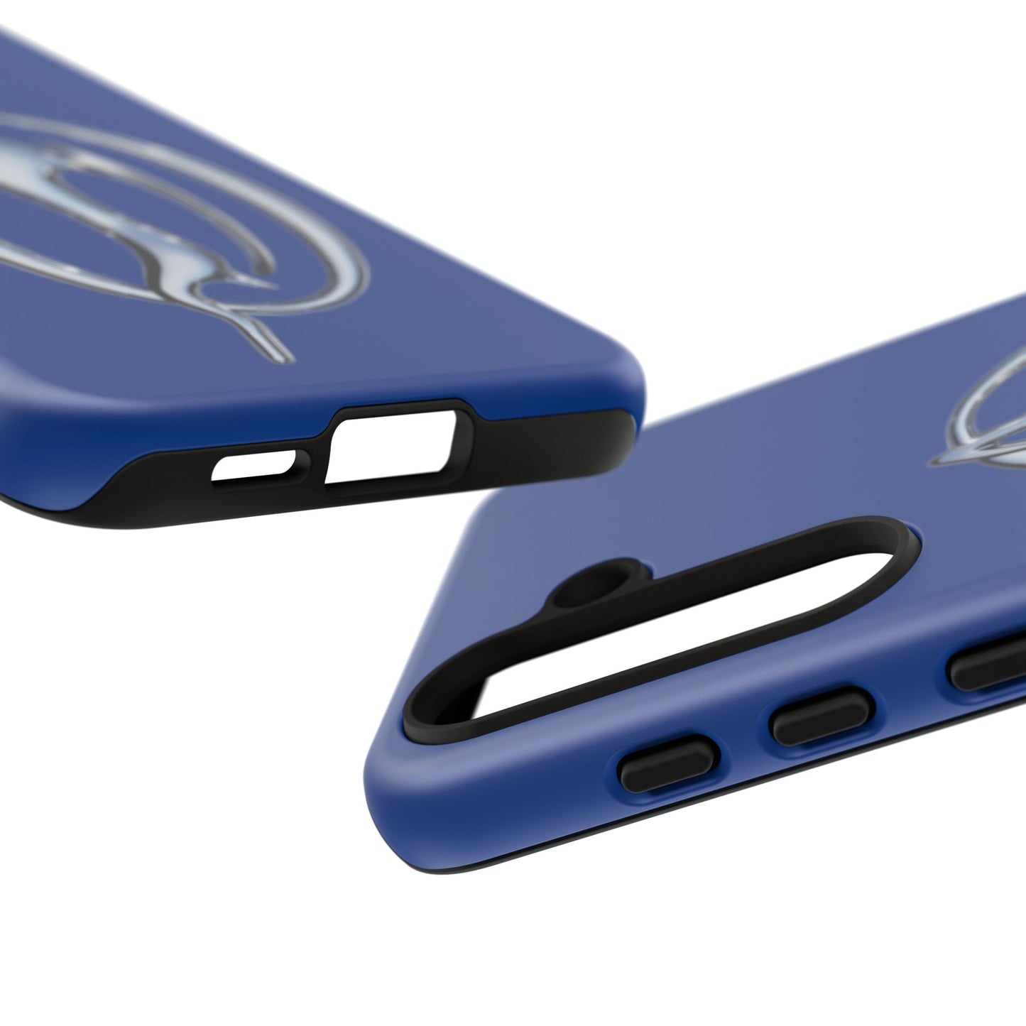 Phone Cases, Impala Logo, car lover Gift, Tough Protective Cover,