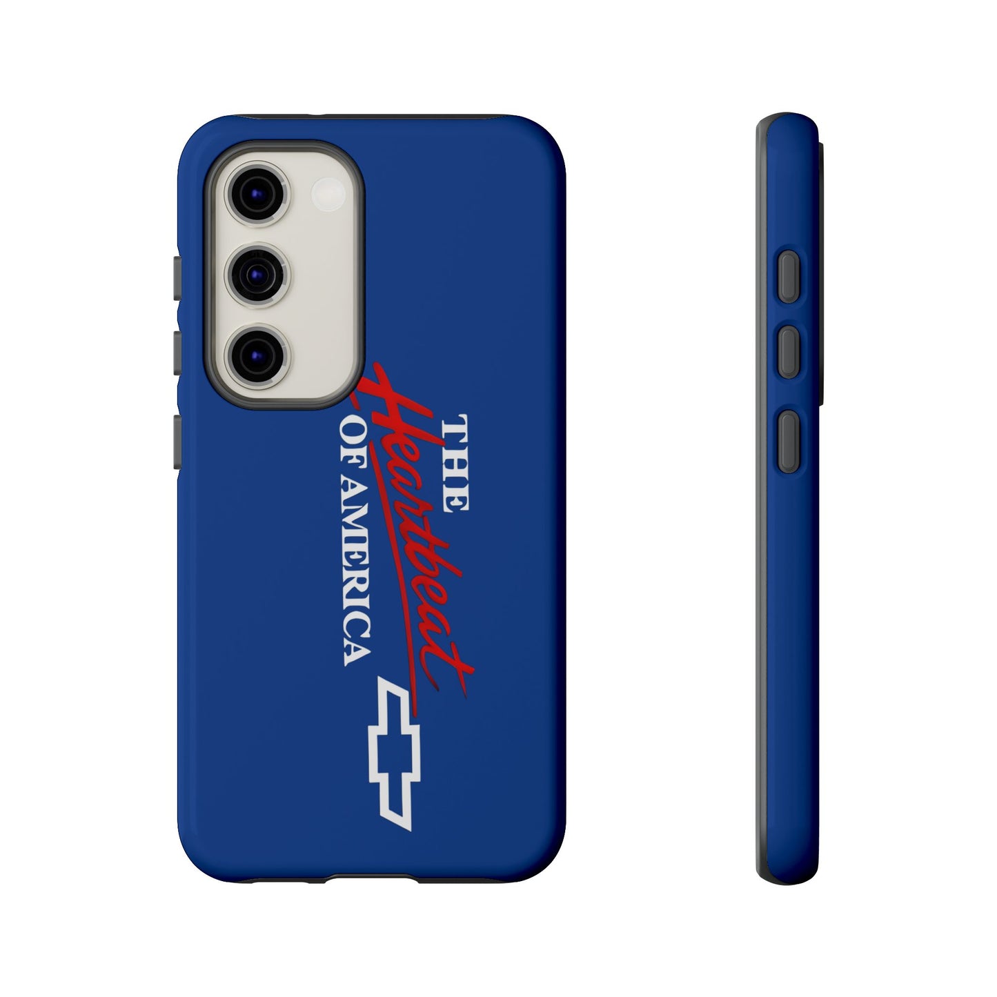 Chevy Phone Case | Tough Cases, Car Enthusiast Gift, Personalized [...]