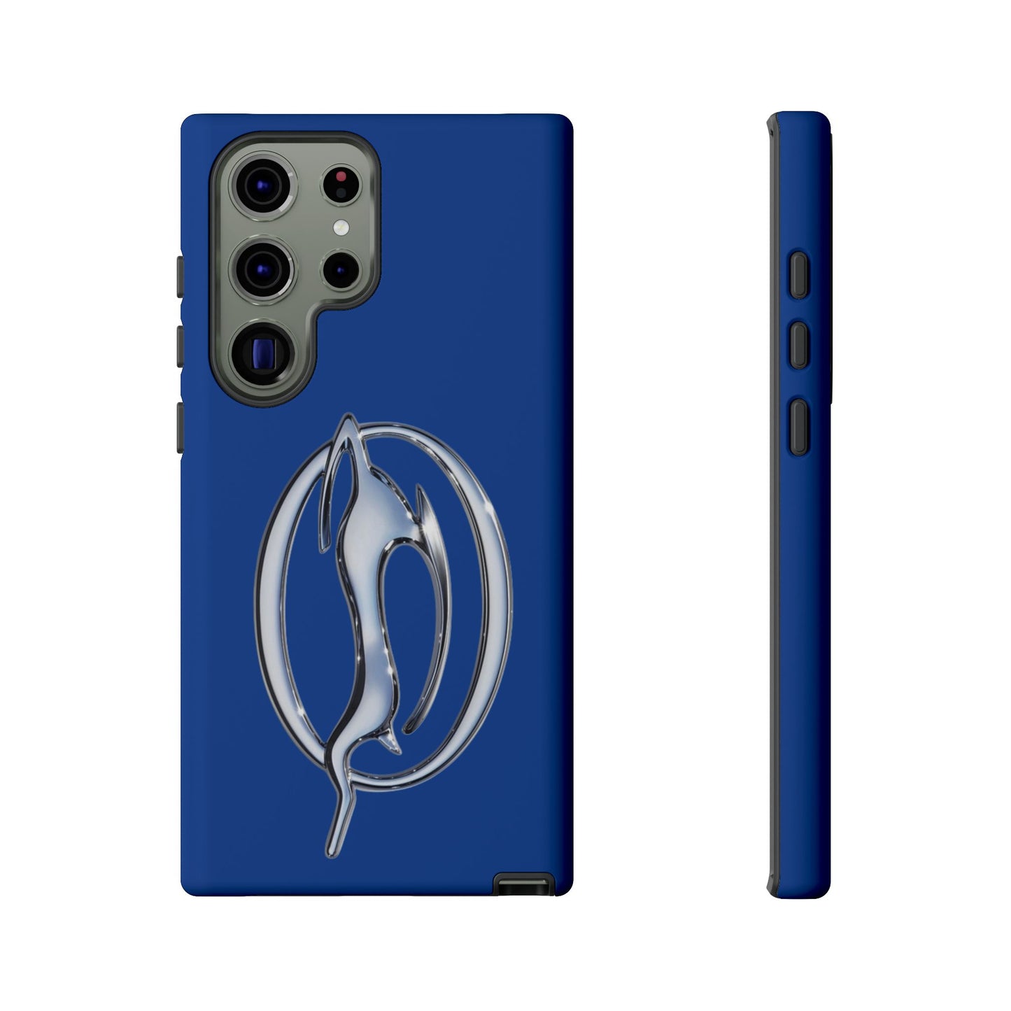 Phone Cases, Impala Logo, car lover Gift, Tough Protective Cover,