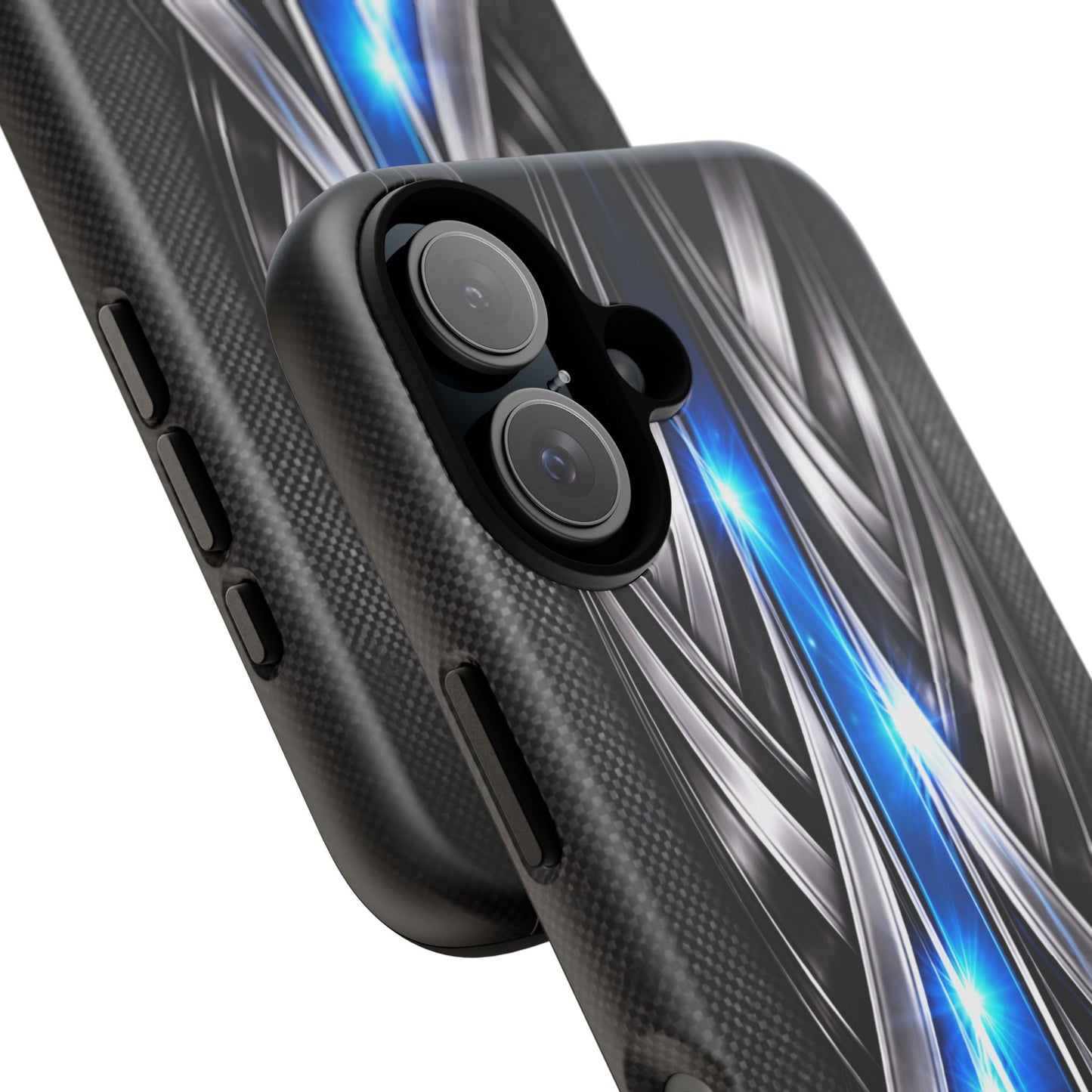 Subtle Graphics Phone Case - Tough Cases
