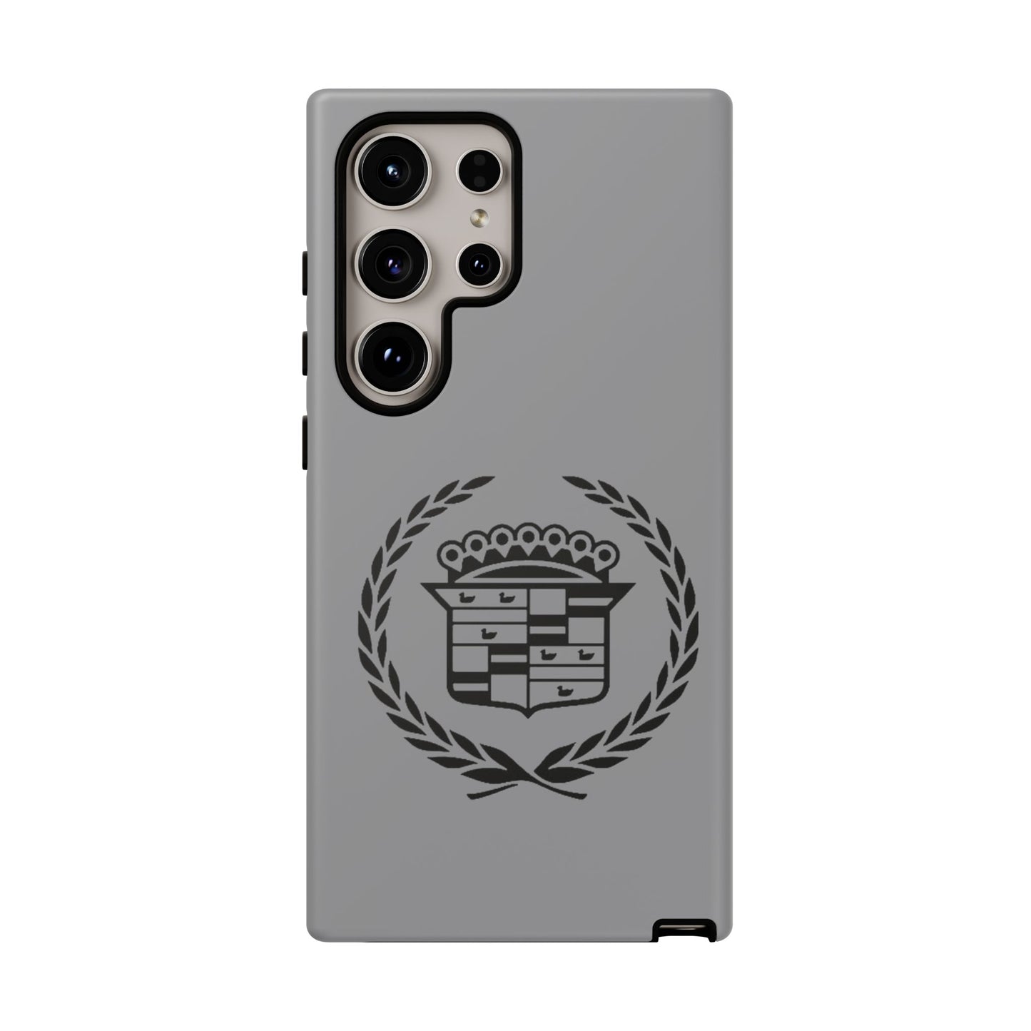 Phone Cases, Cadillac Logo Design, Luxury Car Enthusiasts, Gift for Him,